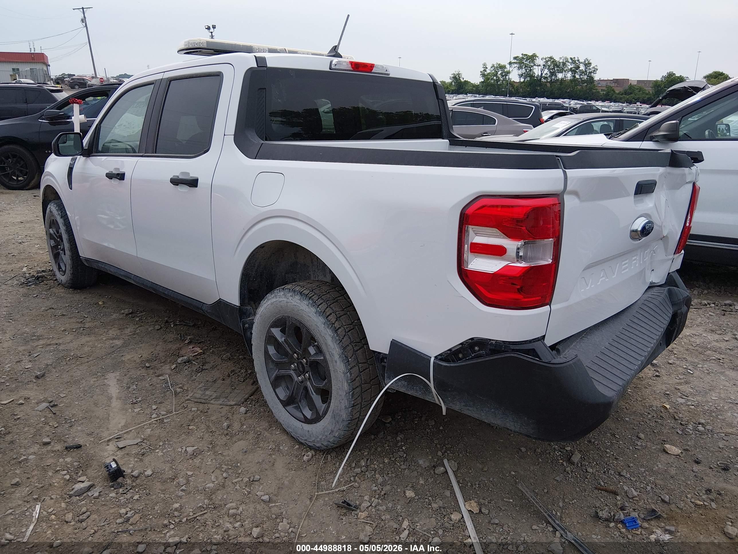 FORD MAVERICK image 3