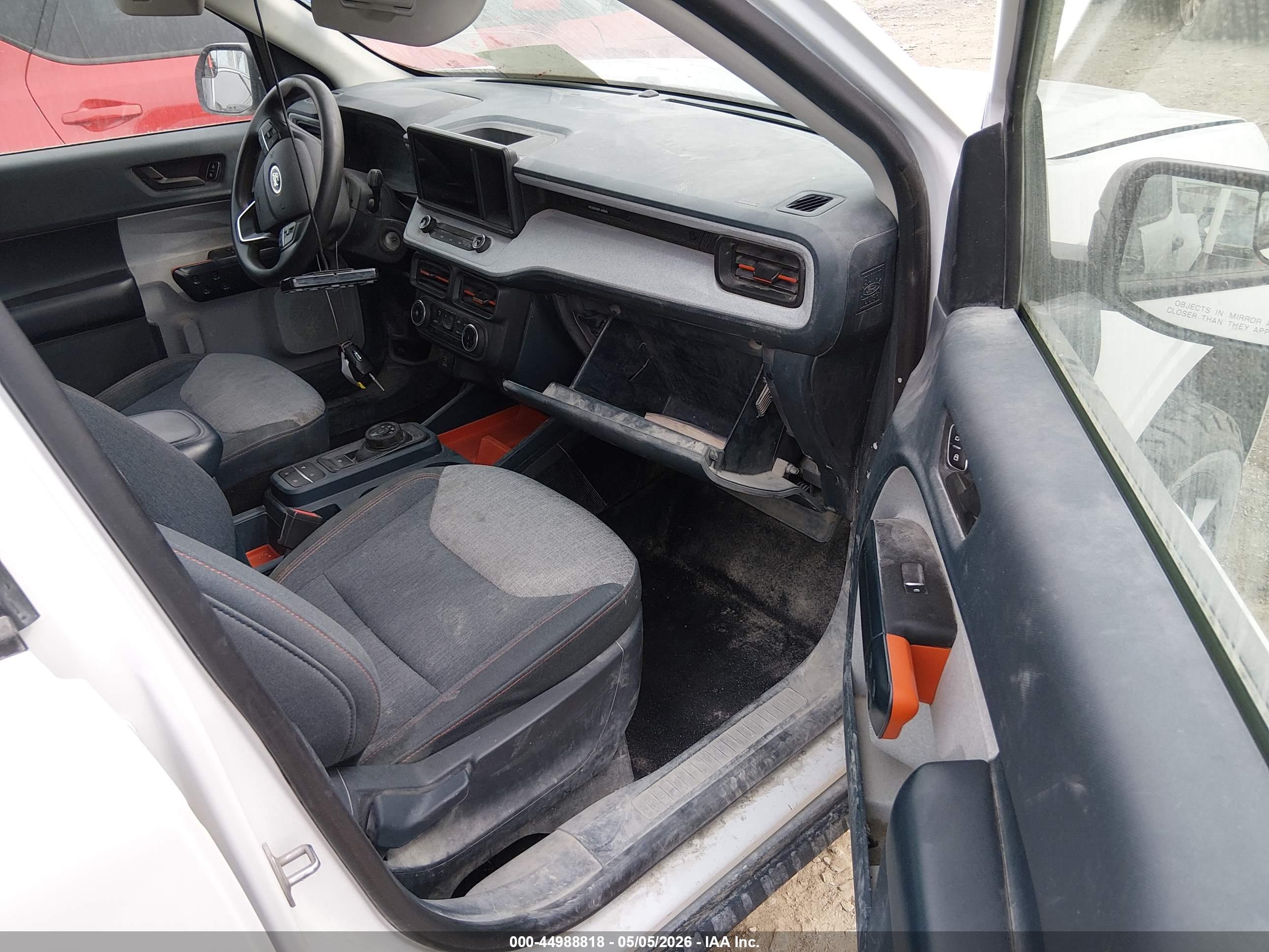 FORD MAVERICK image 5