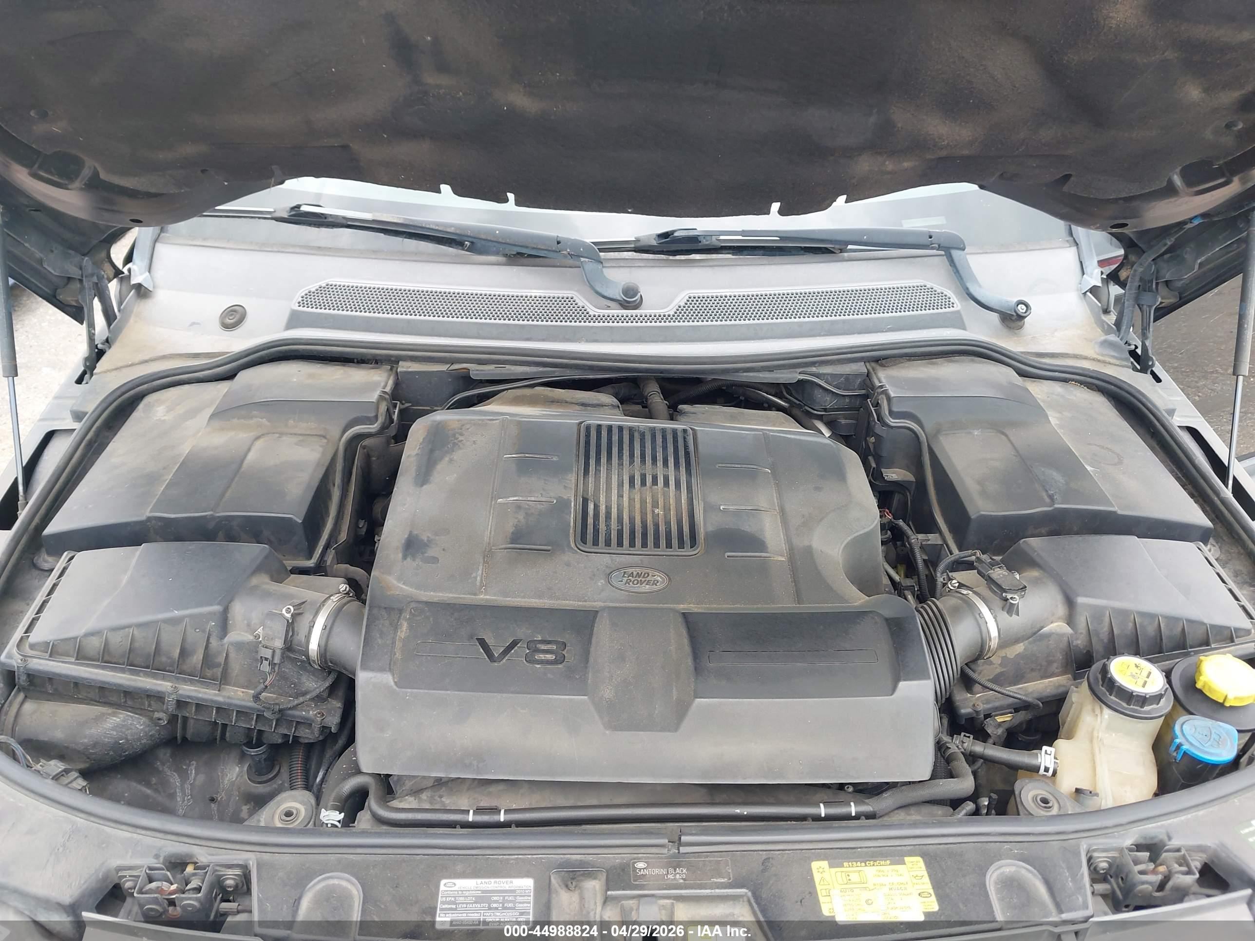 LAND ROVER image 10
