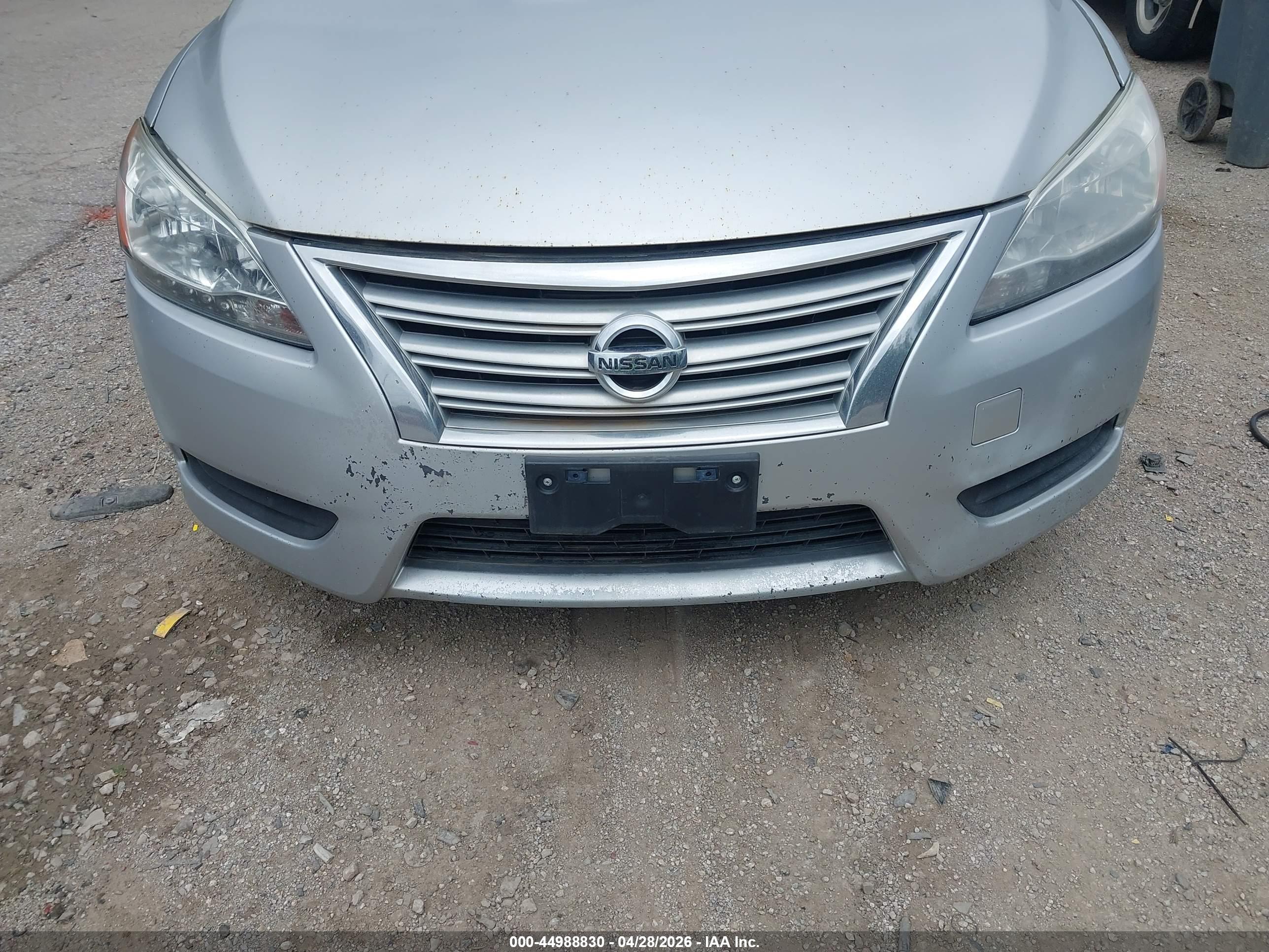 NISSAN SENTRA image 6