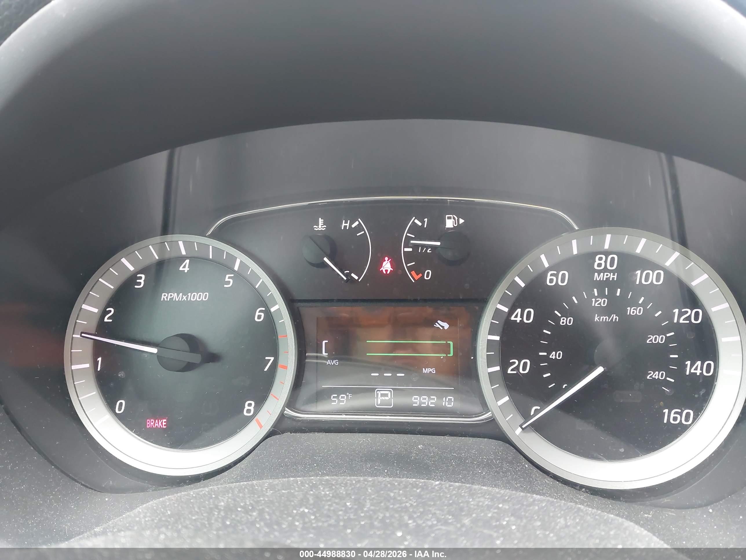 NISSAN SENTRA image 7
