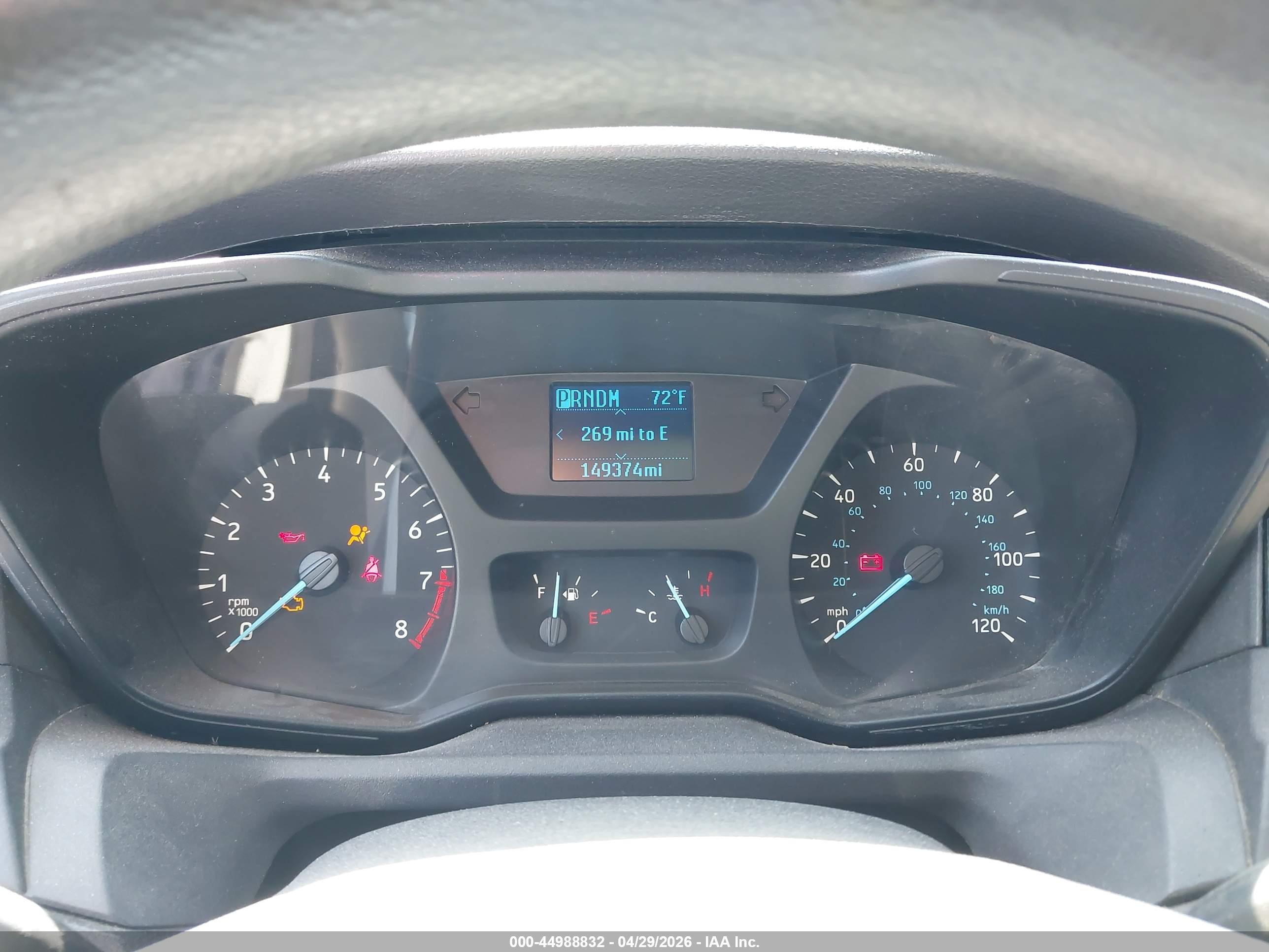 FORD TRANSIT-250 image 7