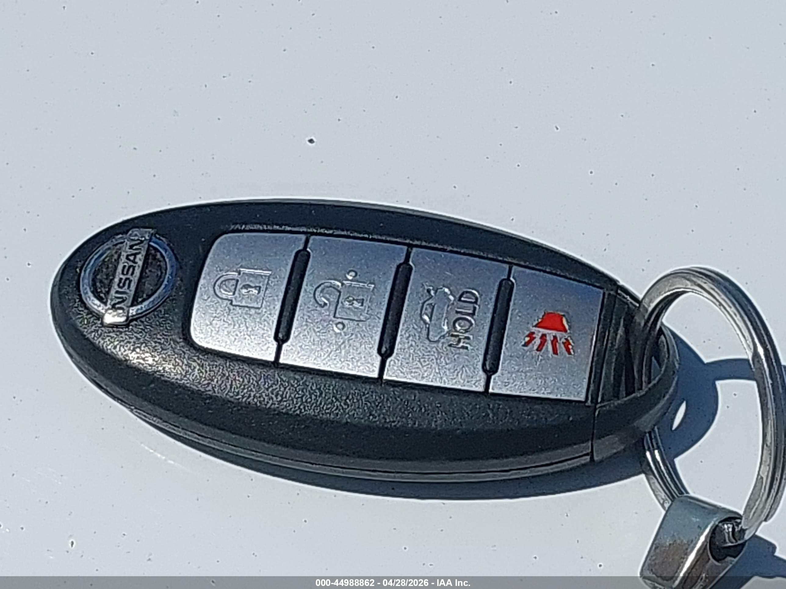 NISSAN ALTIMA image 11