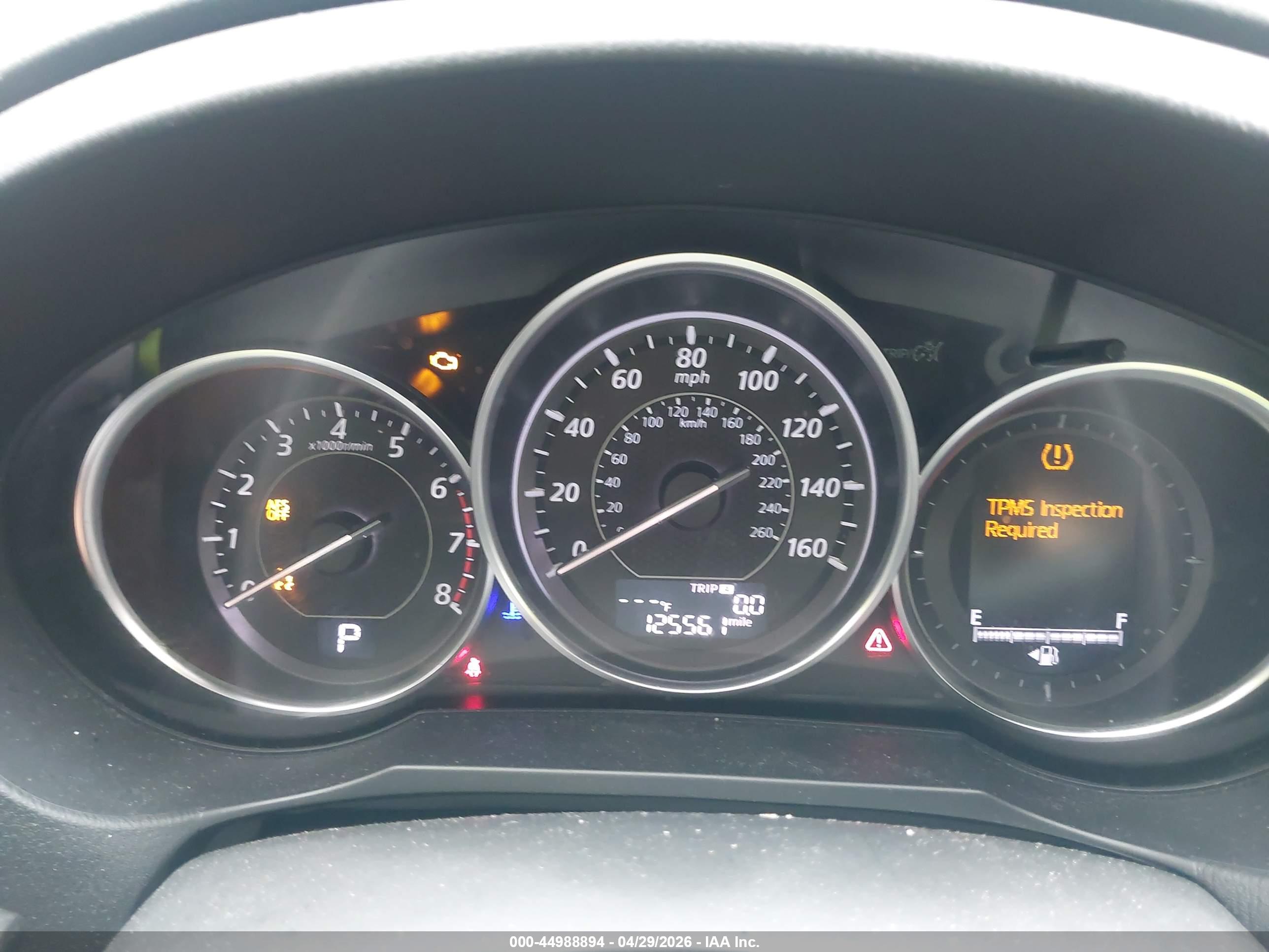 MAZDA MAZDA6 image 7