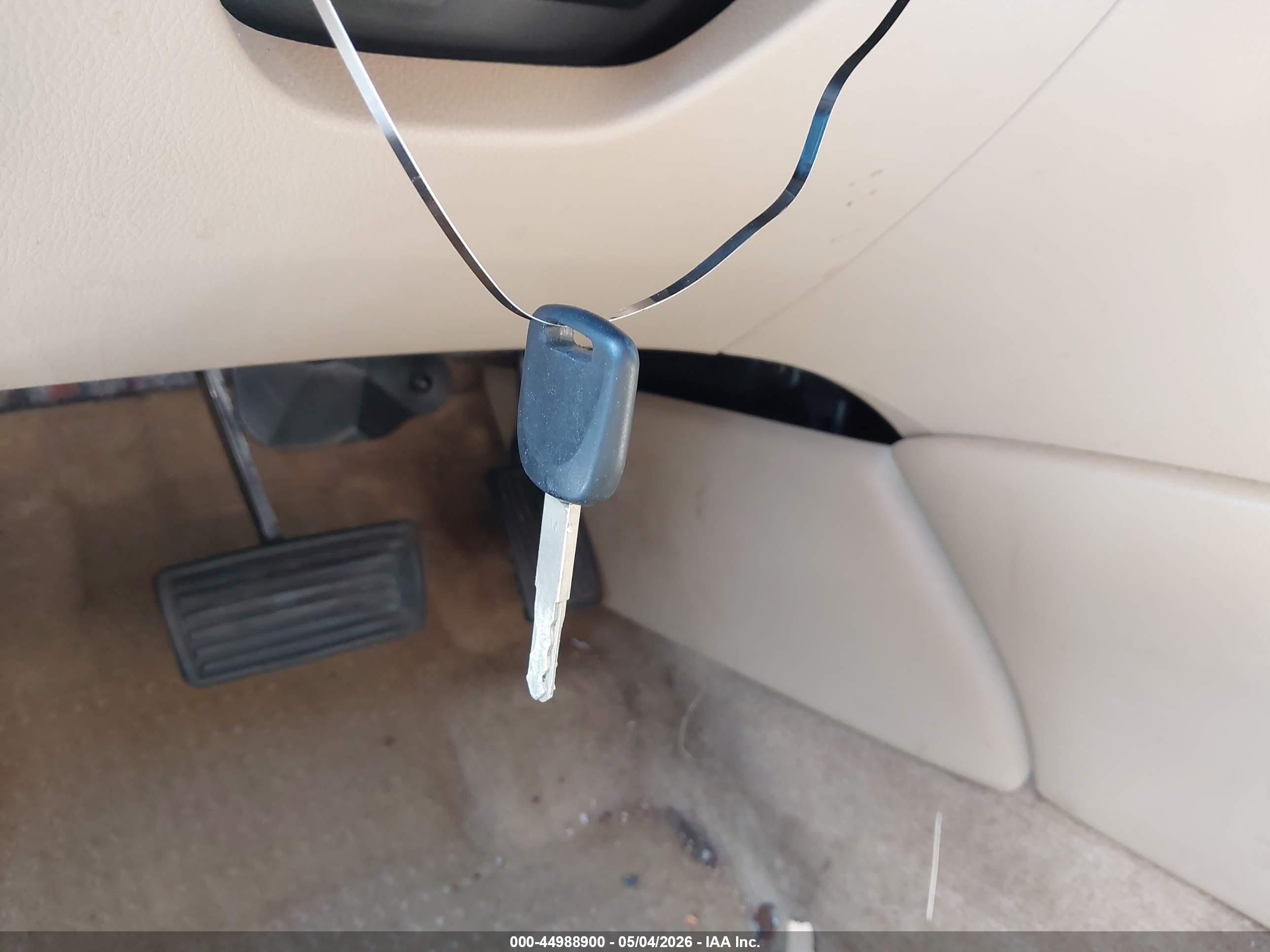 HONDA ACCORD image 11