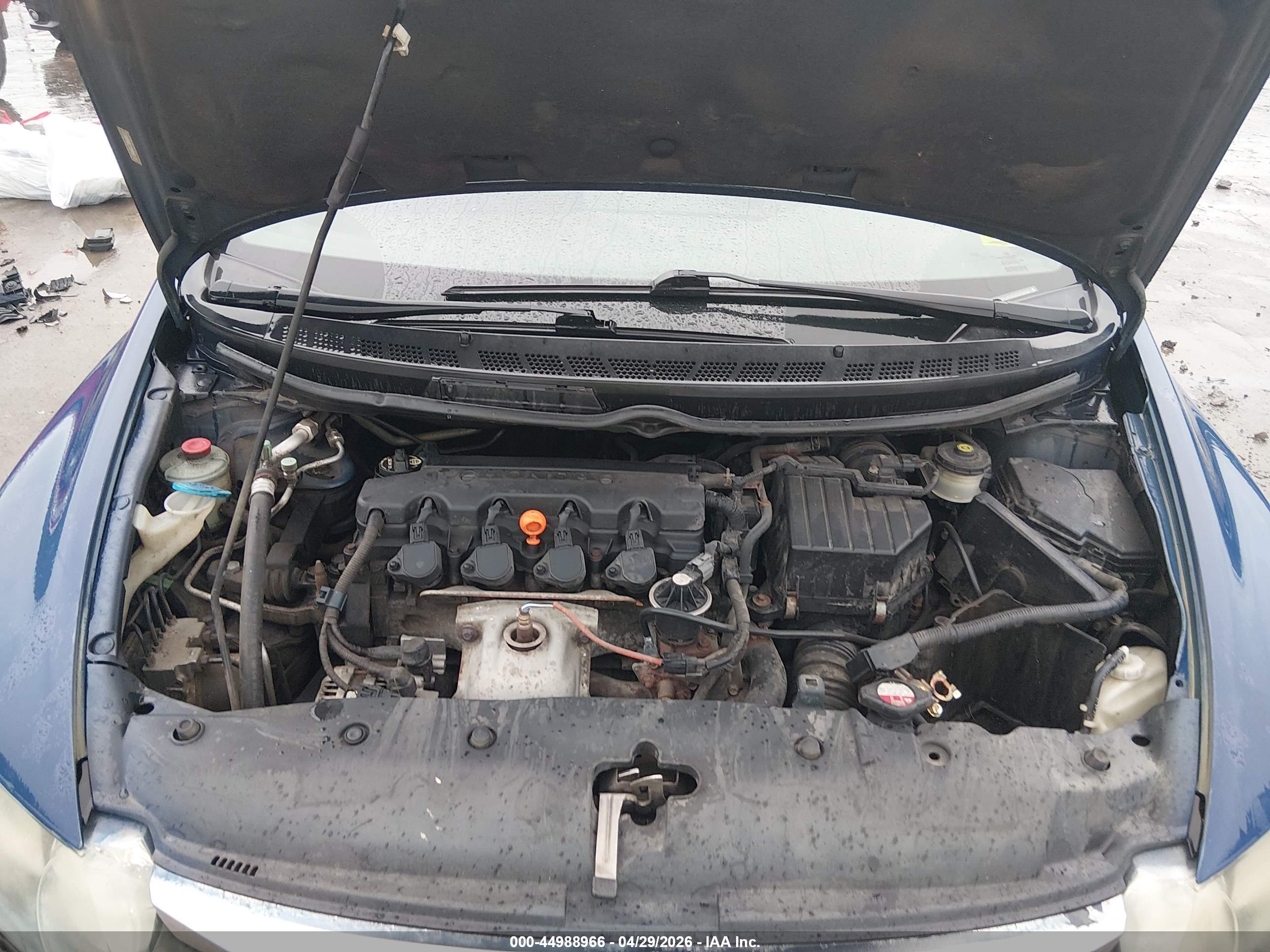 HONDA CIVIC image 10