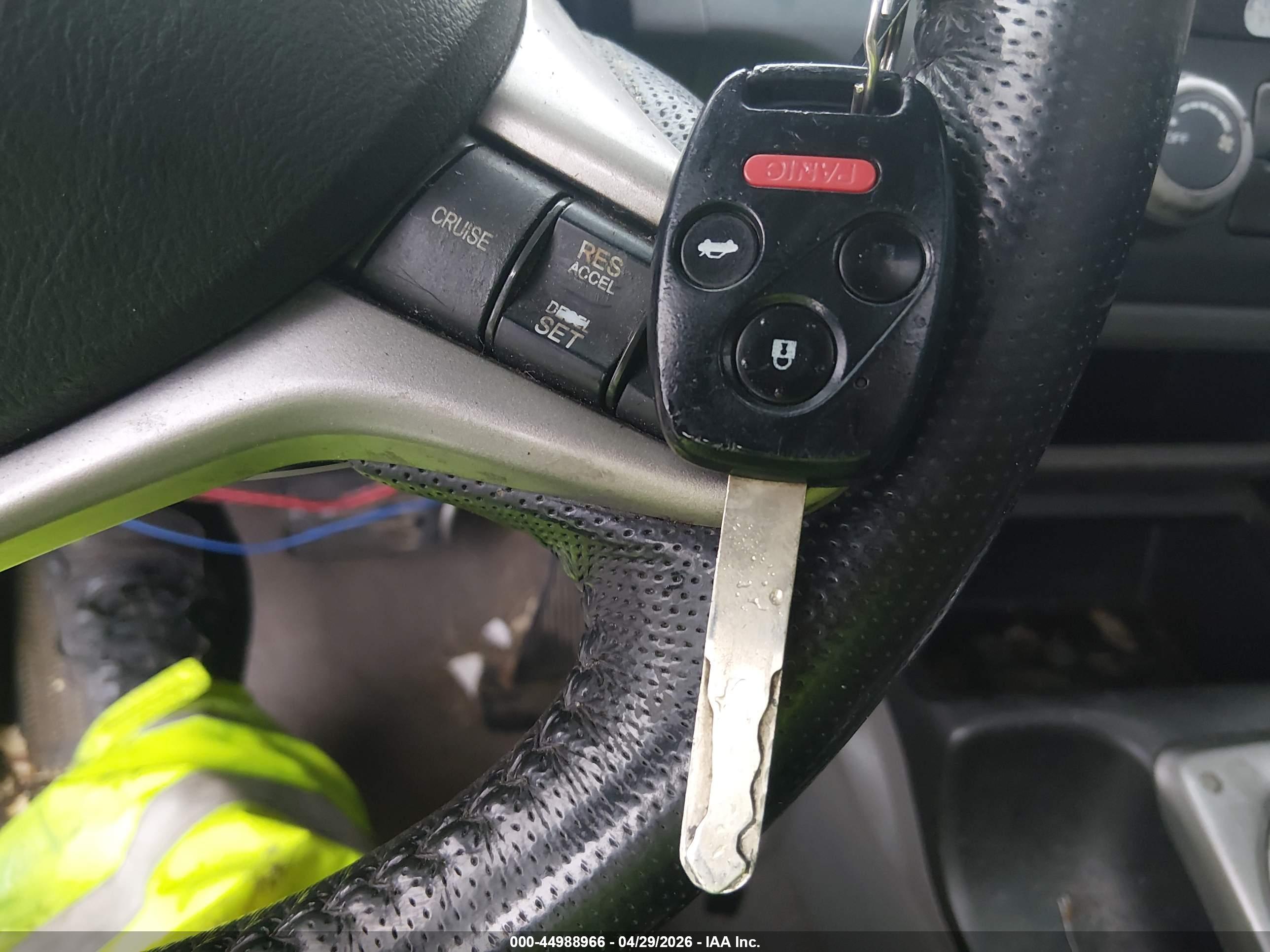 HONDA CIVIC image 11