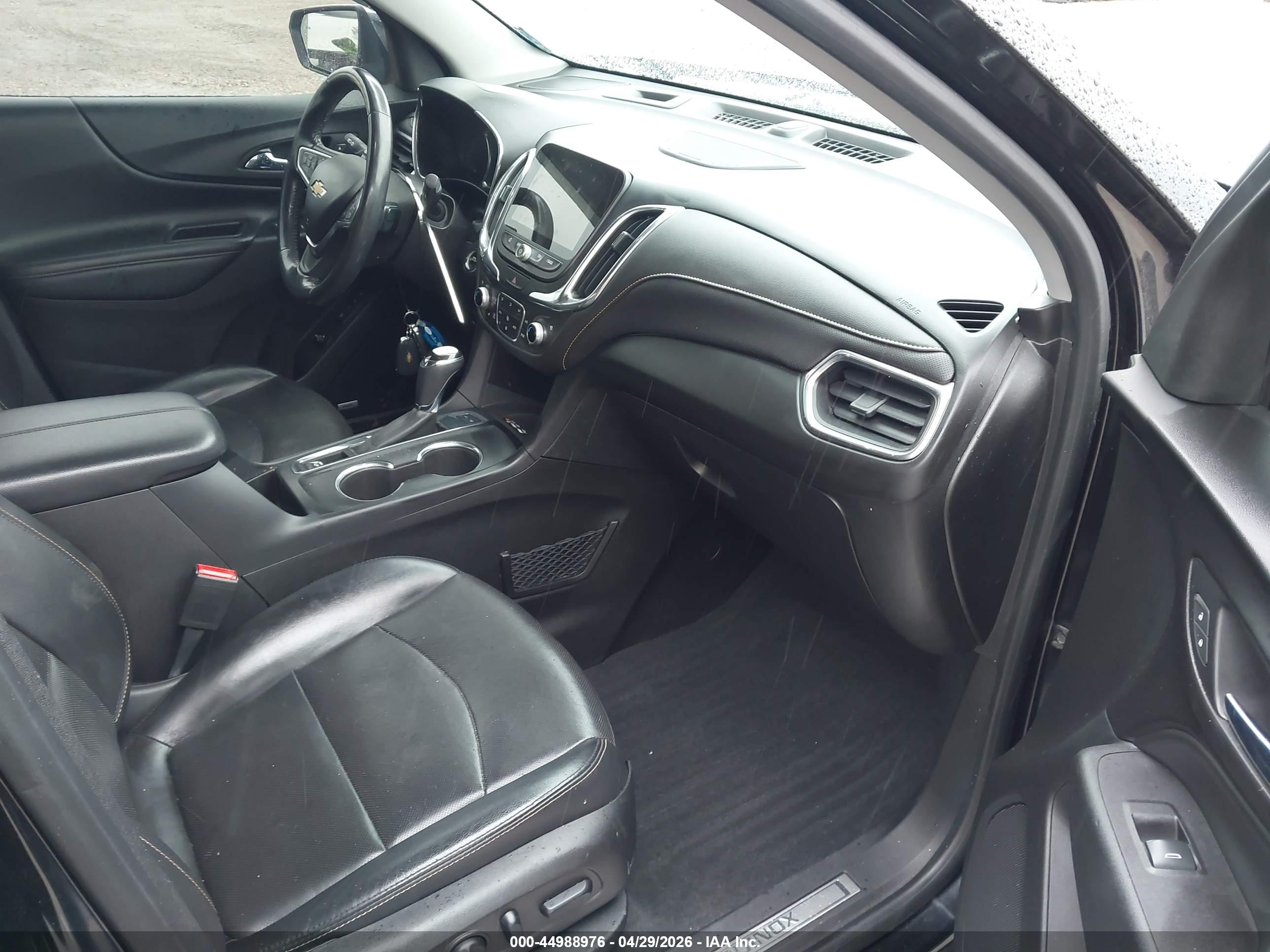 CHEVROLET EQUINOX image 5