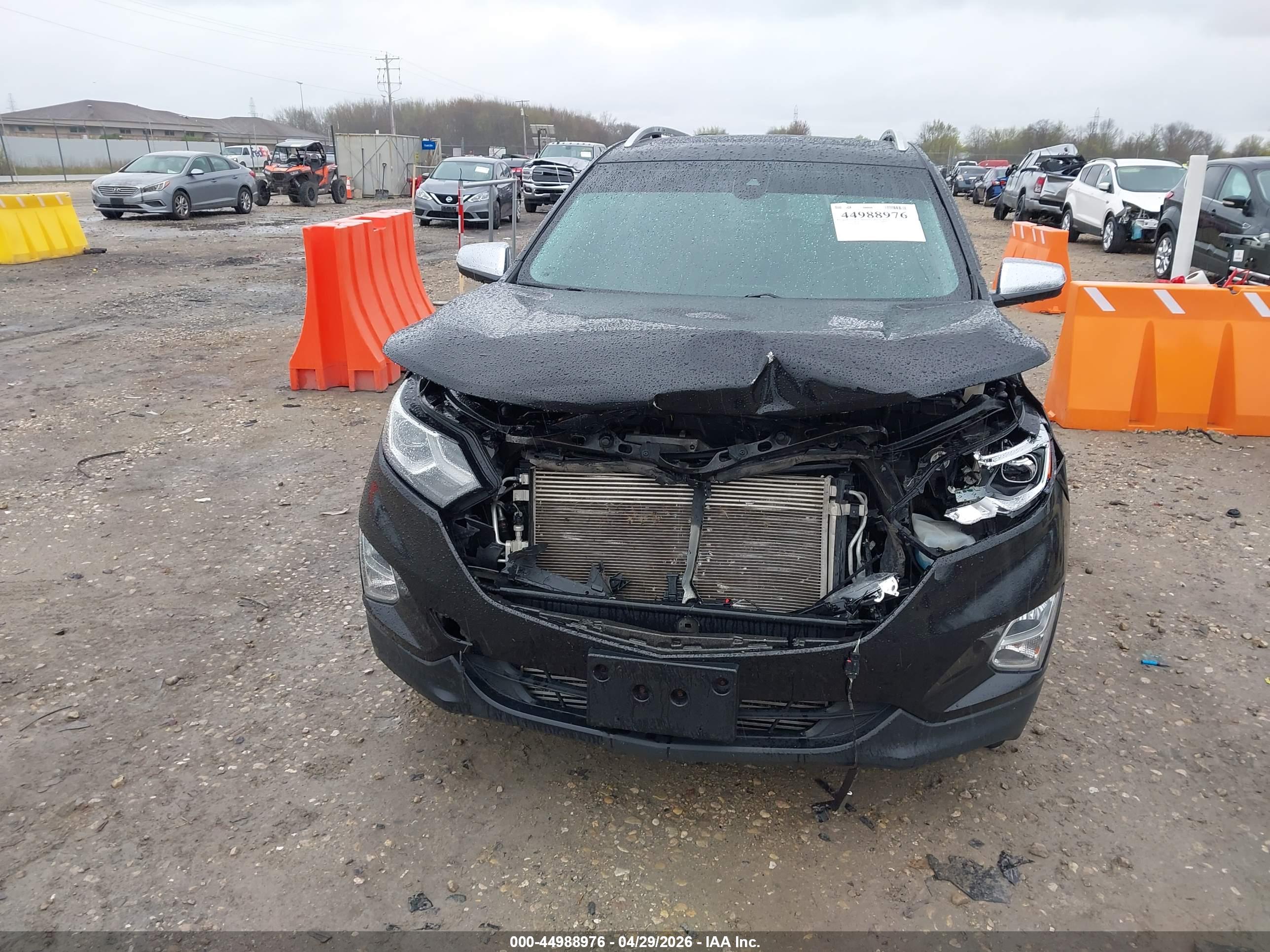 CHEVROLET EQUINOX image 6