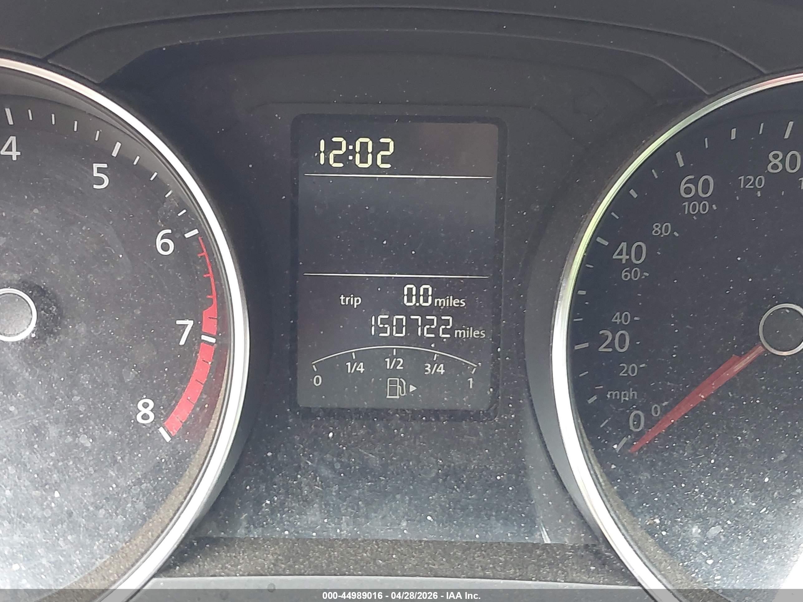 VOLKSWAGEN JETTA image 7