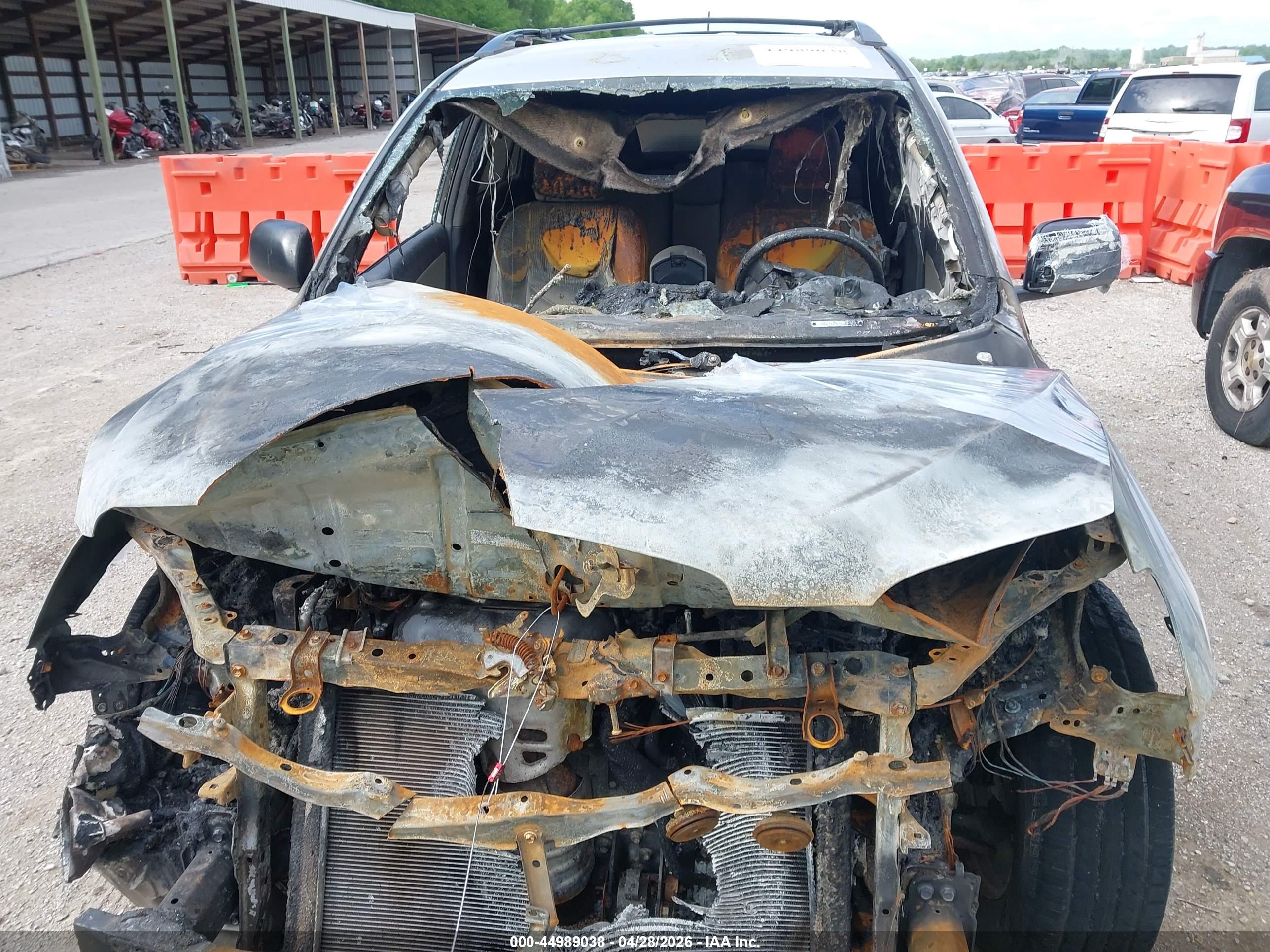TOYOTA RAV4 image 6