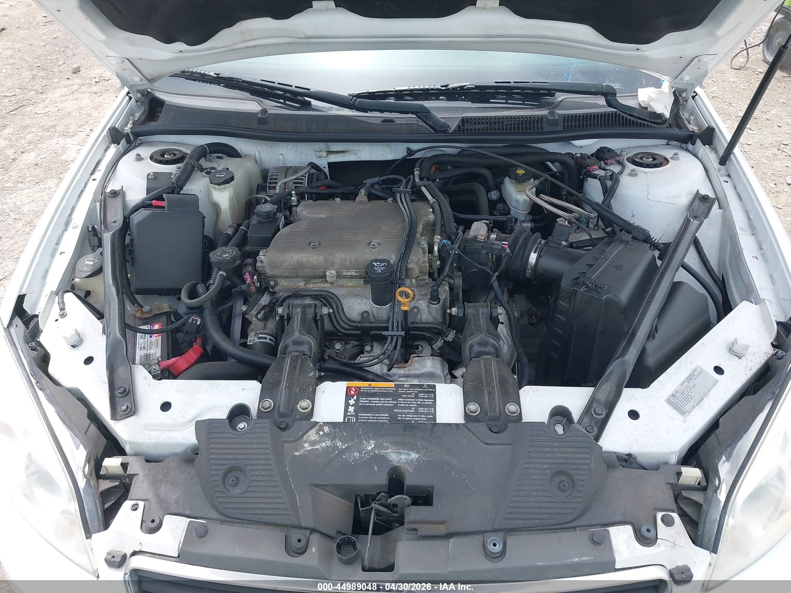 CHEVROLET IMPALA image 10