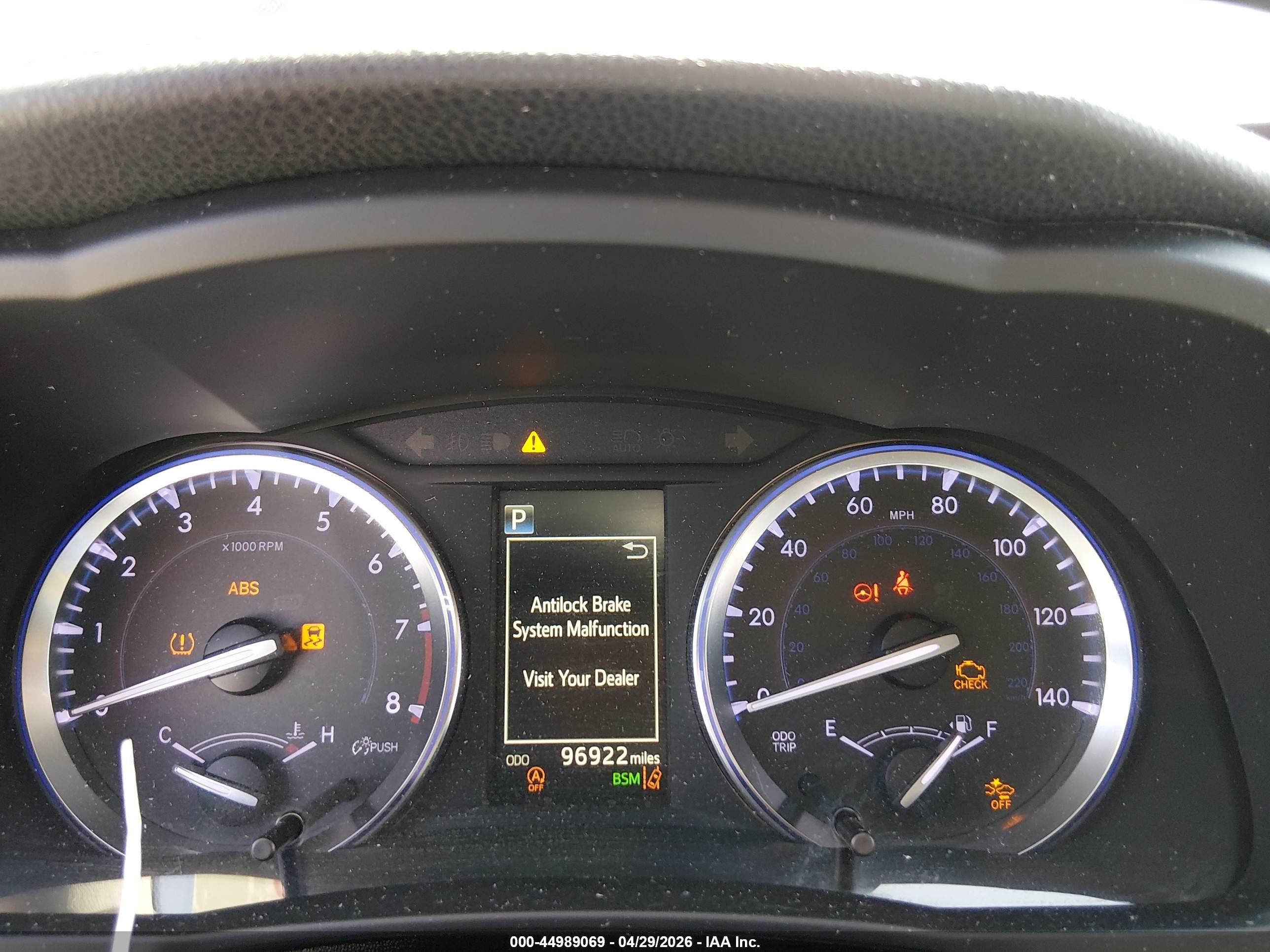 TOYOTA HIGHLANDER image 7