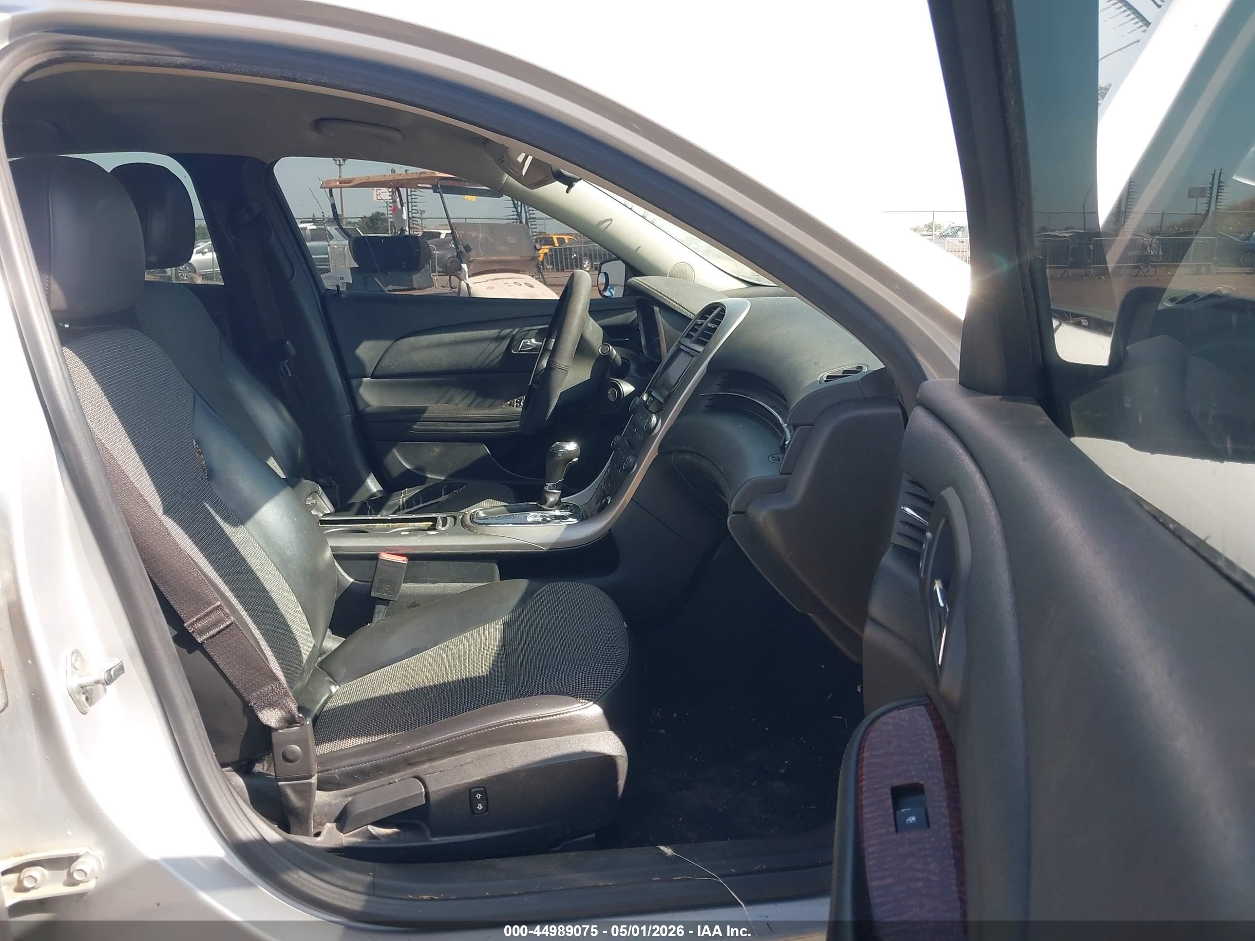 CHEVROLET MALIBU image 5