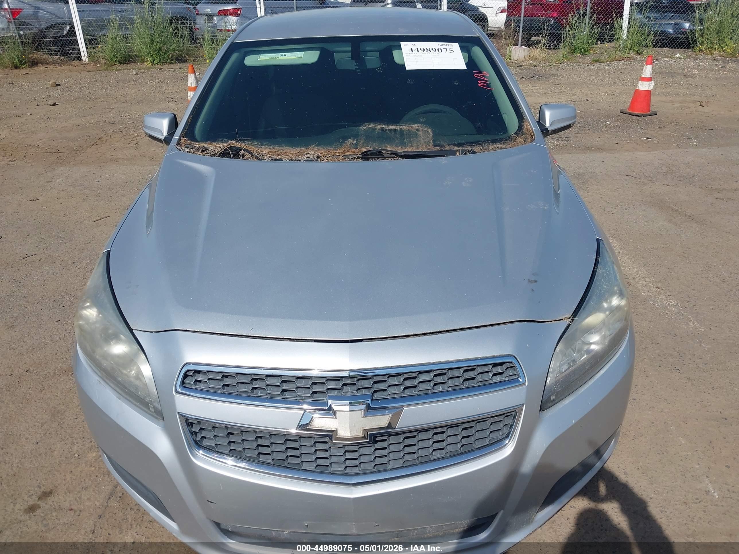 CHEVROLET MALIBU image 6