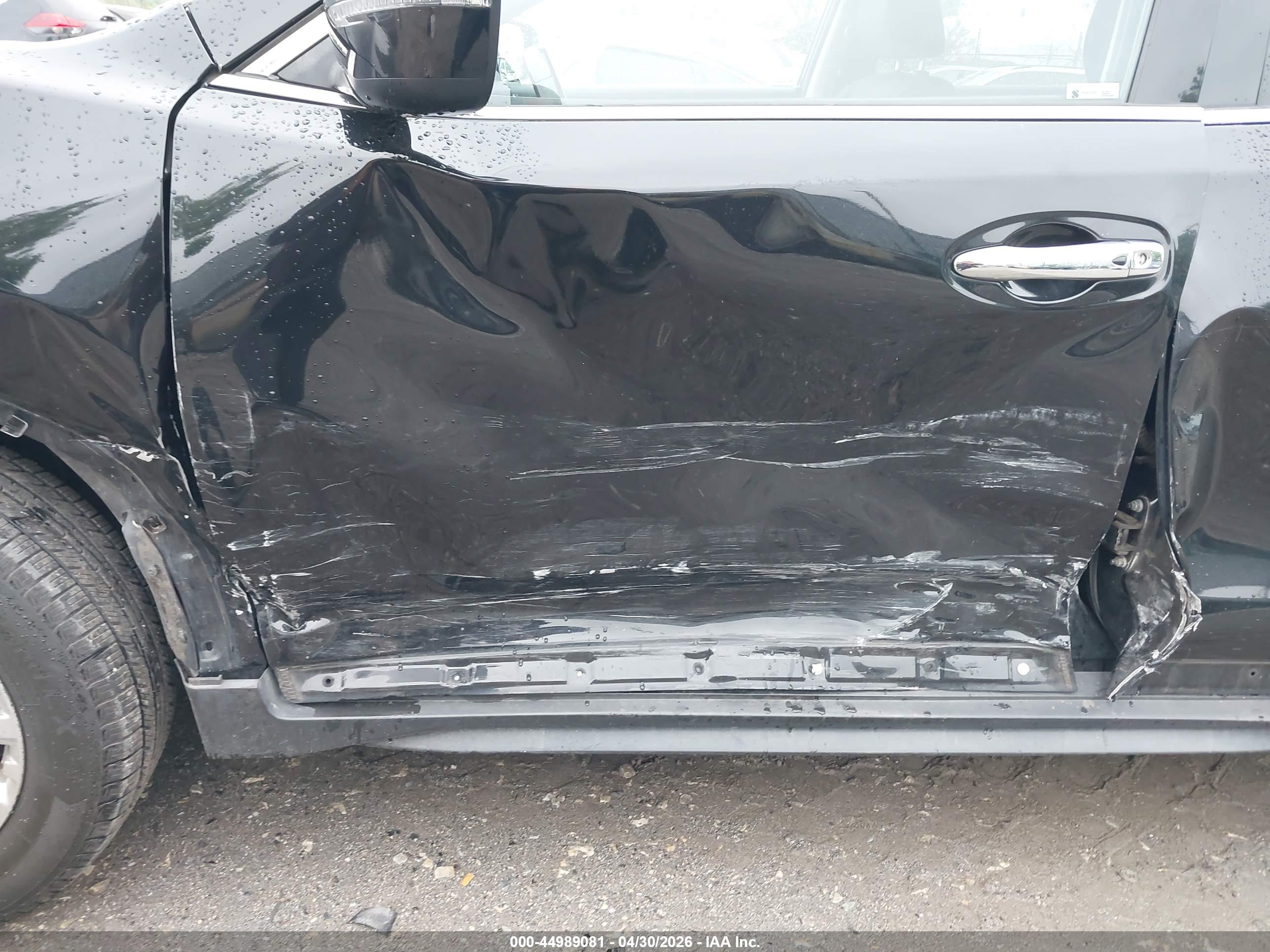 NISSAN ROGUE image 6