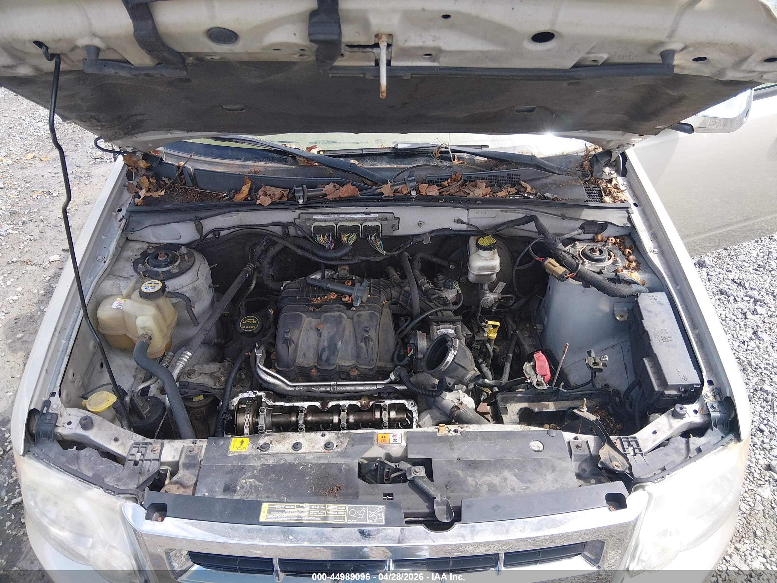 FORD ESCAPE image 10