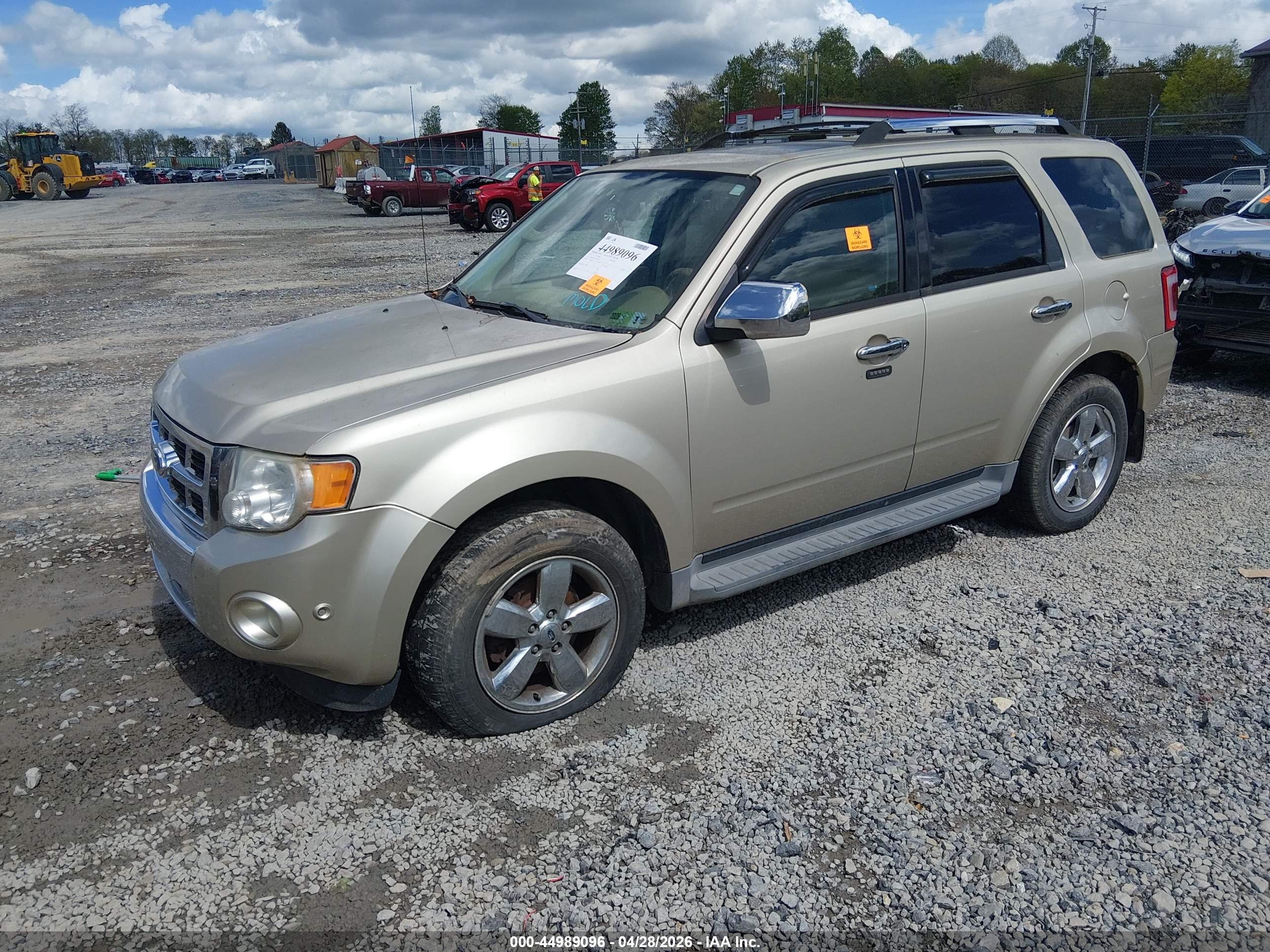 FORD ESCAPE image 2