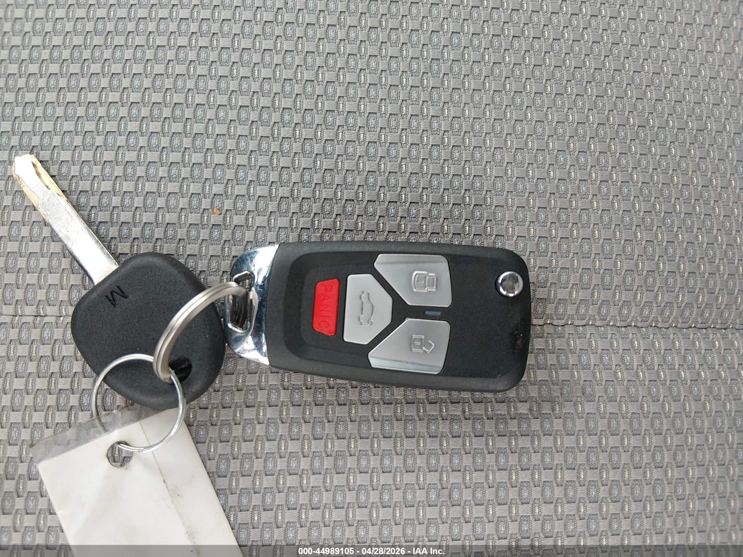 SUBARU FORESTER image 11