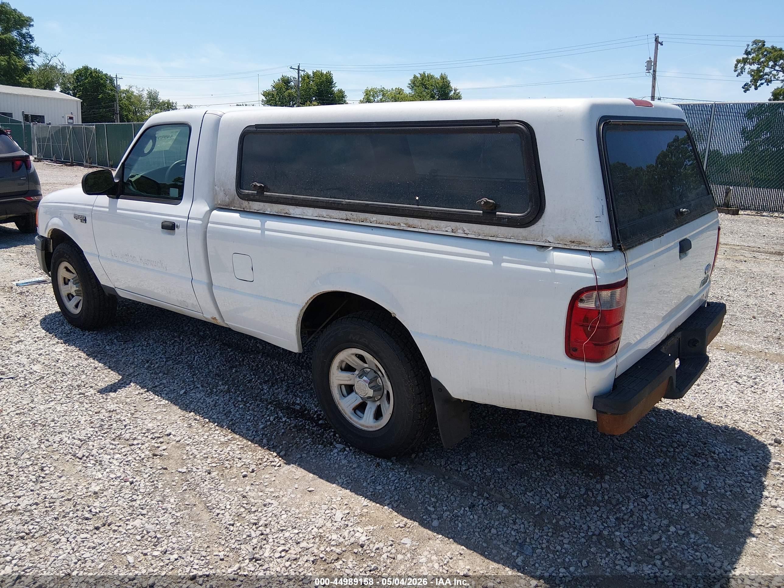 FORD RANGER image 3