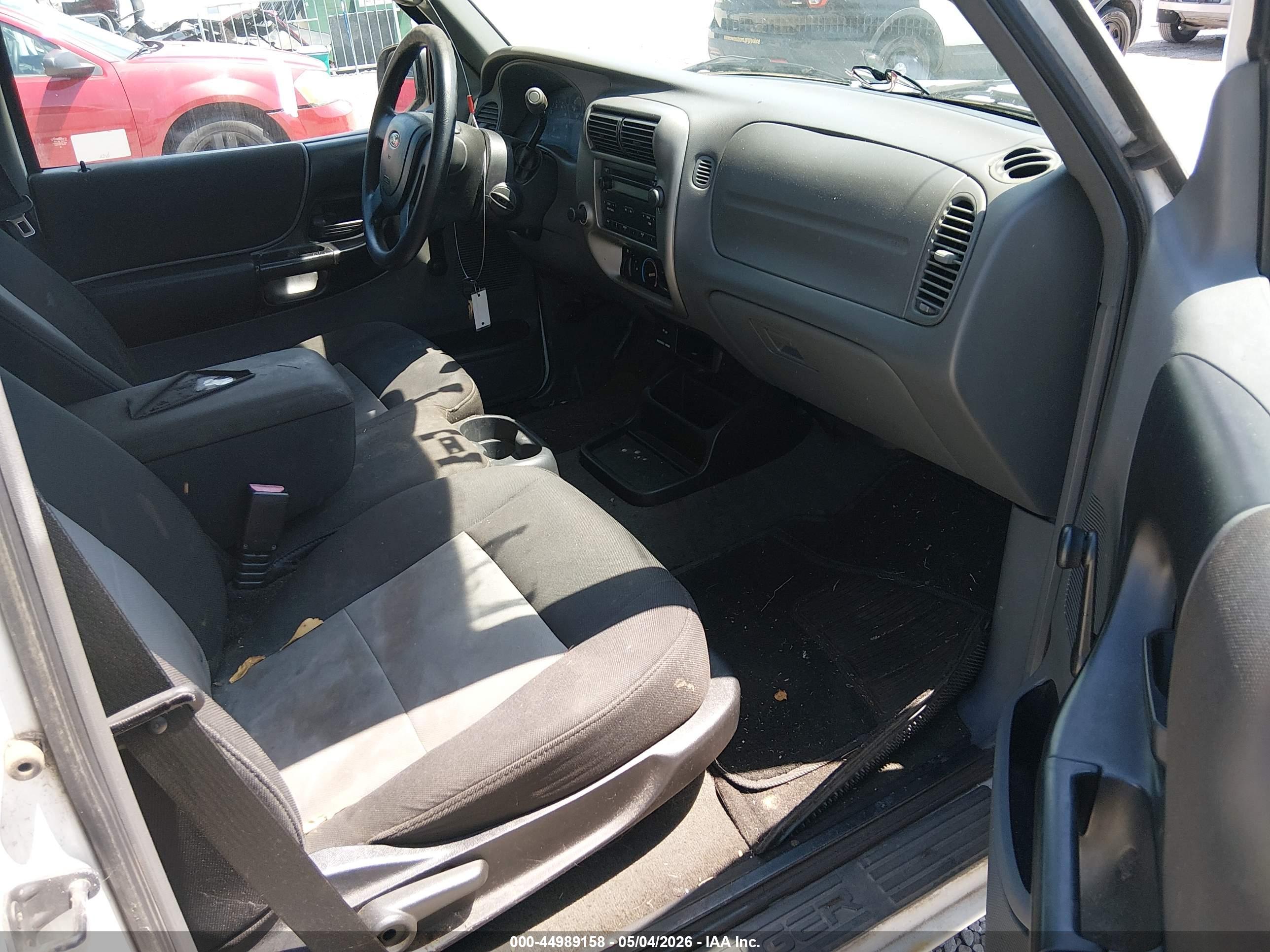 FORD RANGER image 5
