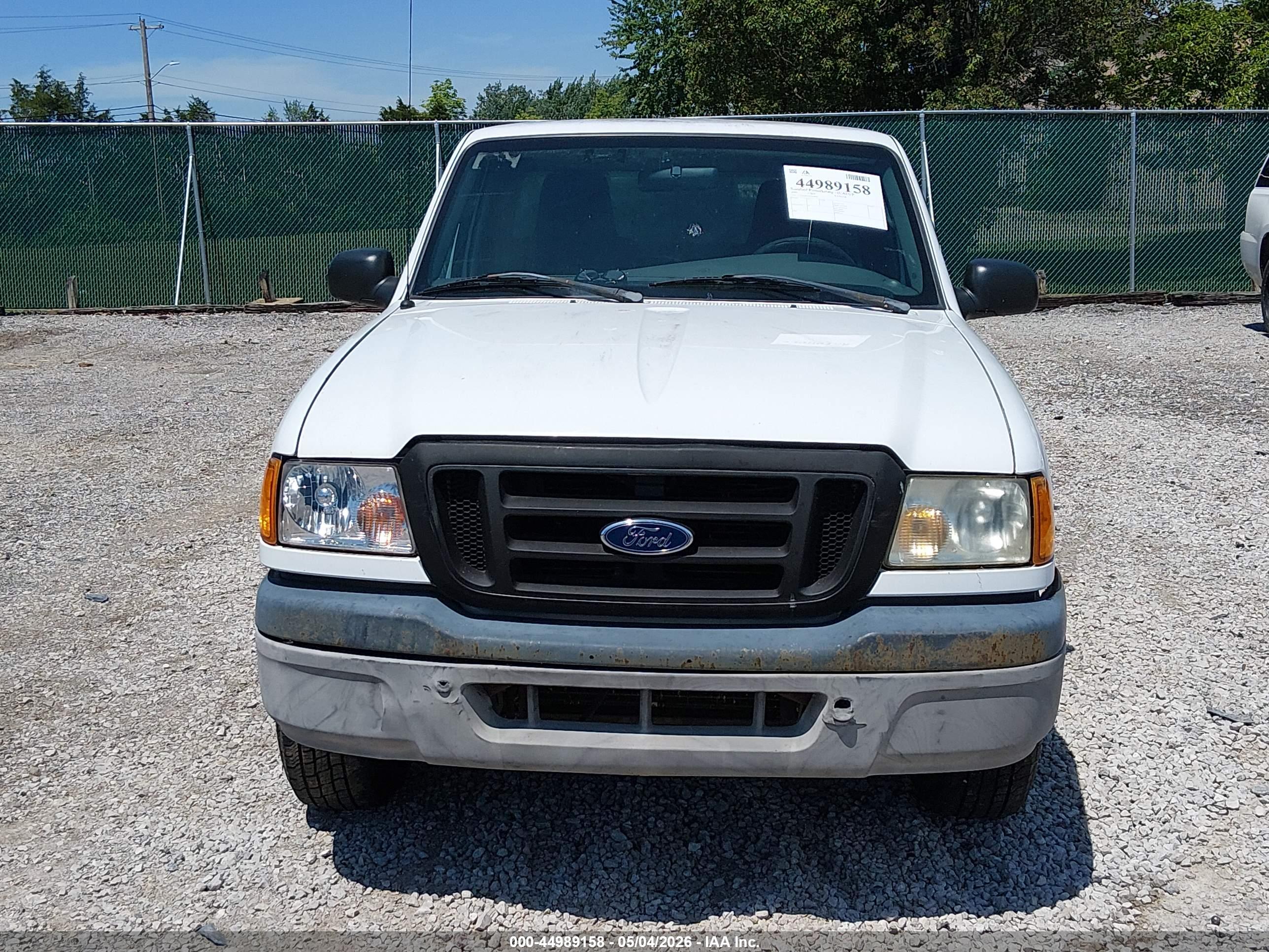FORD RANGER image 6