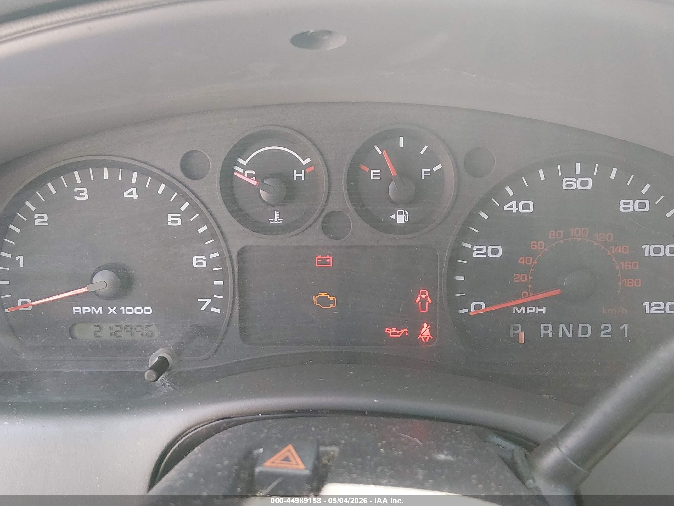 FORD RANGER image 7