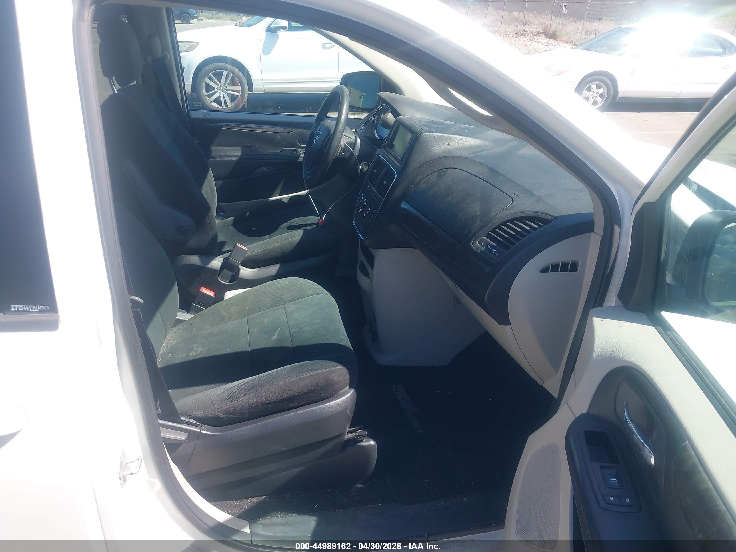 DODGE GRAND image 5