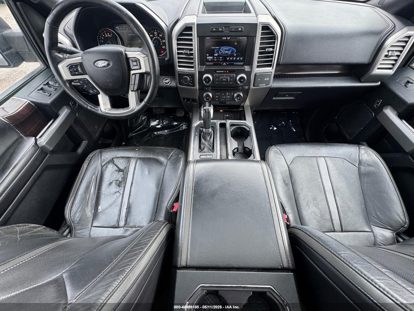 FORD F-150 image 8