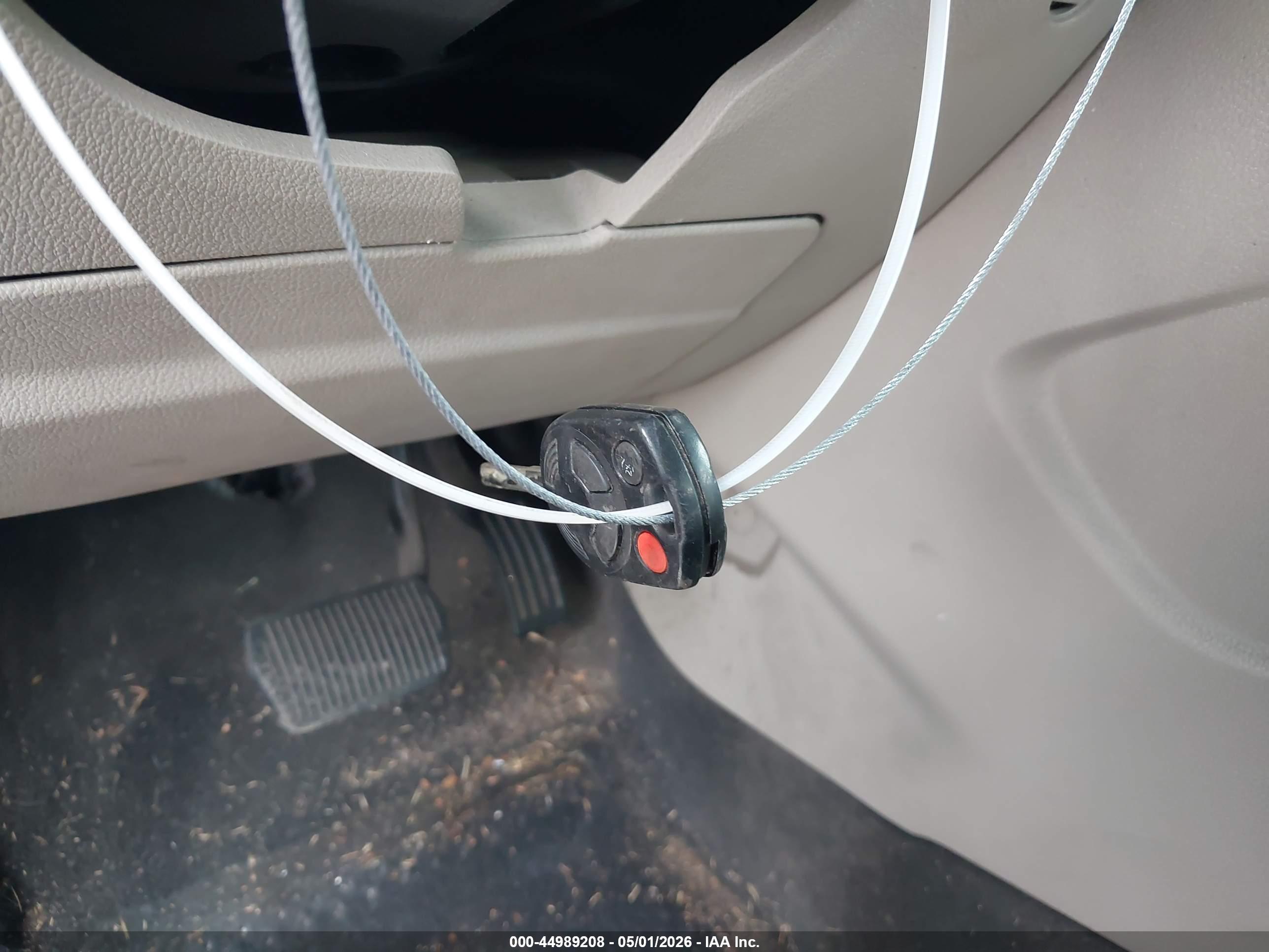 FORD FOCUS image 11