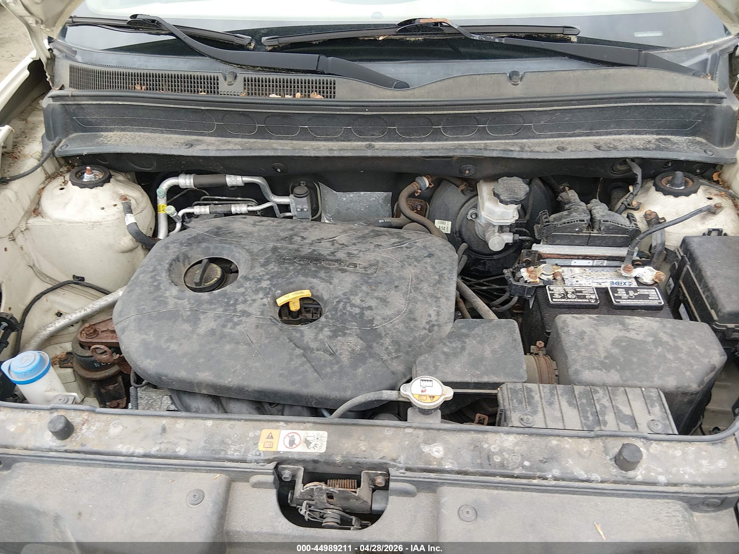 KIA SOUL image 10