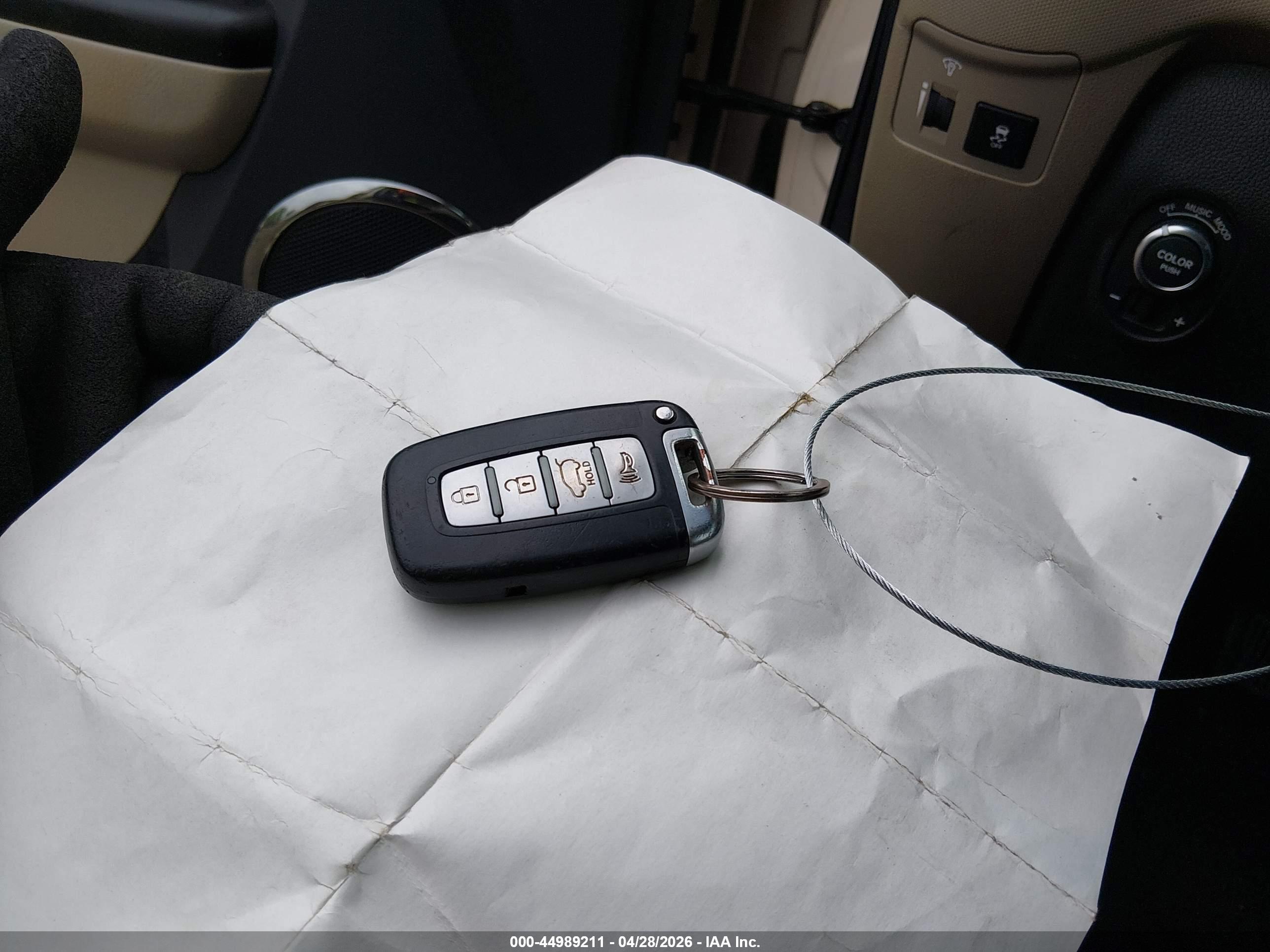 KIA SOUL image 11