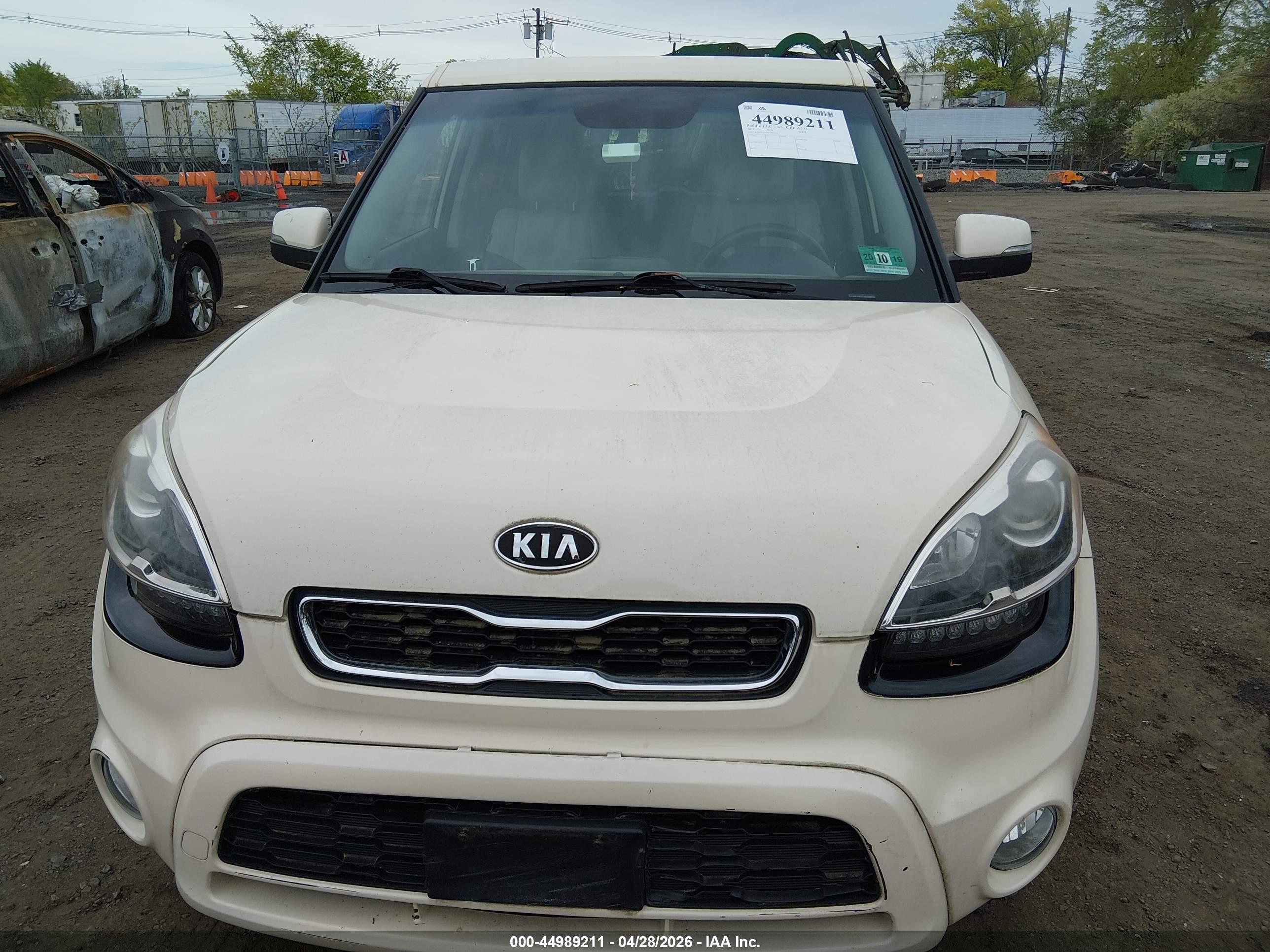 KIA SOUL image 6