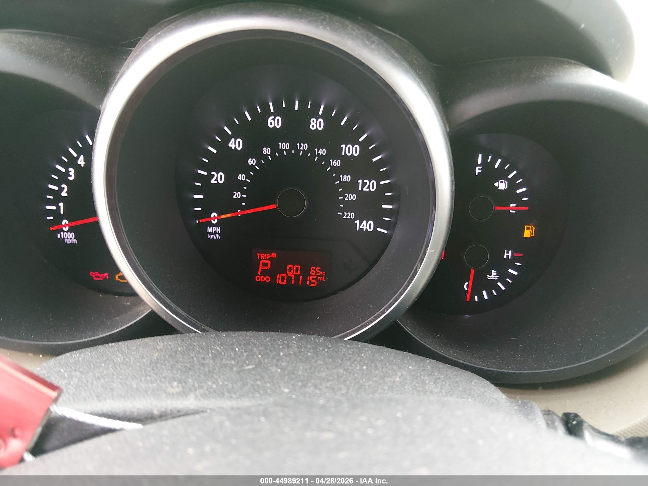 KIA SOUL image 7