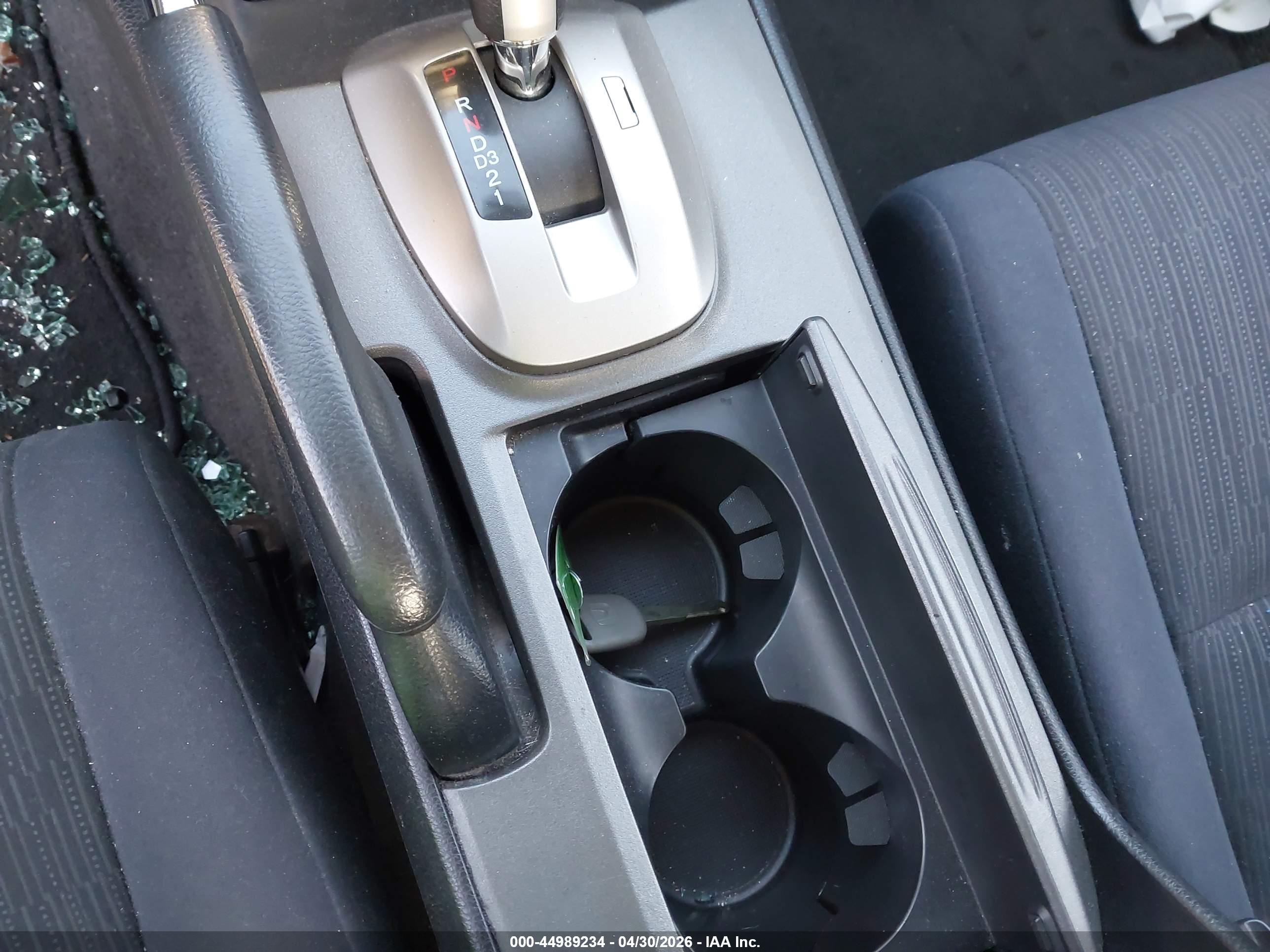 HONDA ACCORD image 11