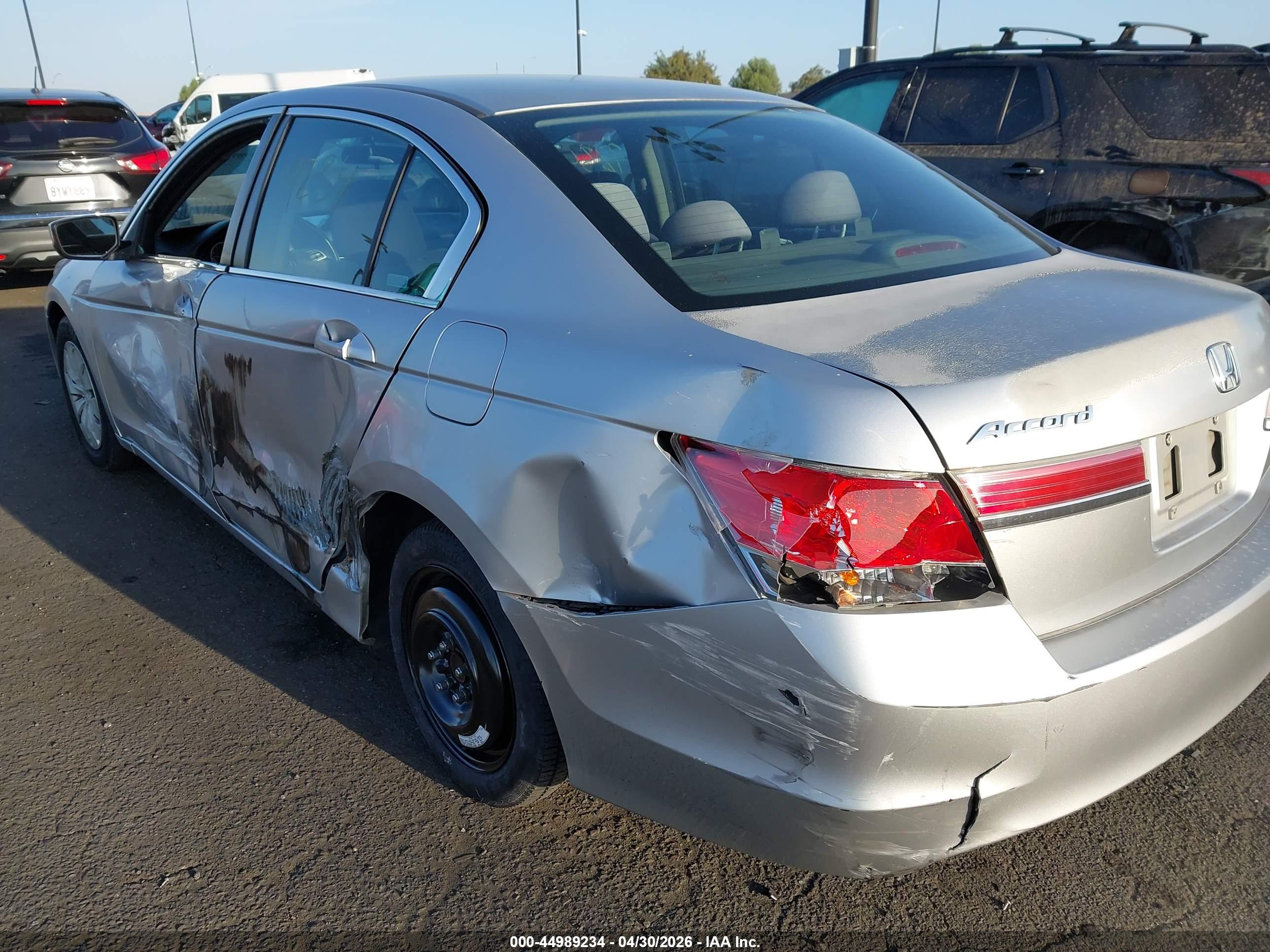 HONDA ACCORD image 3