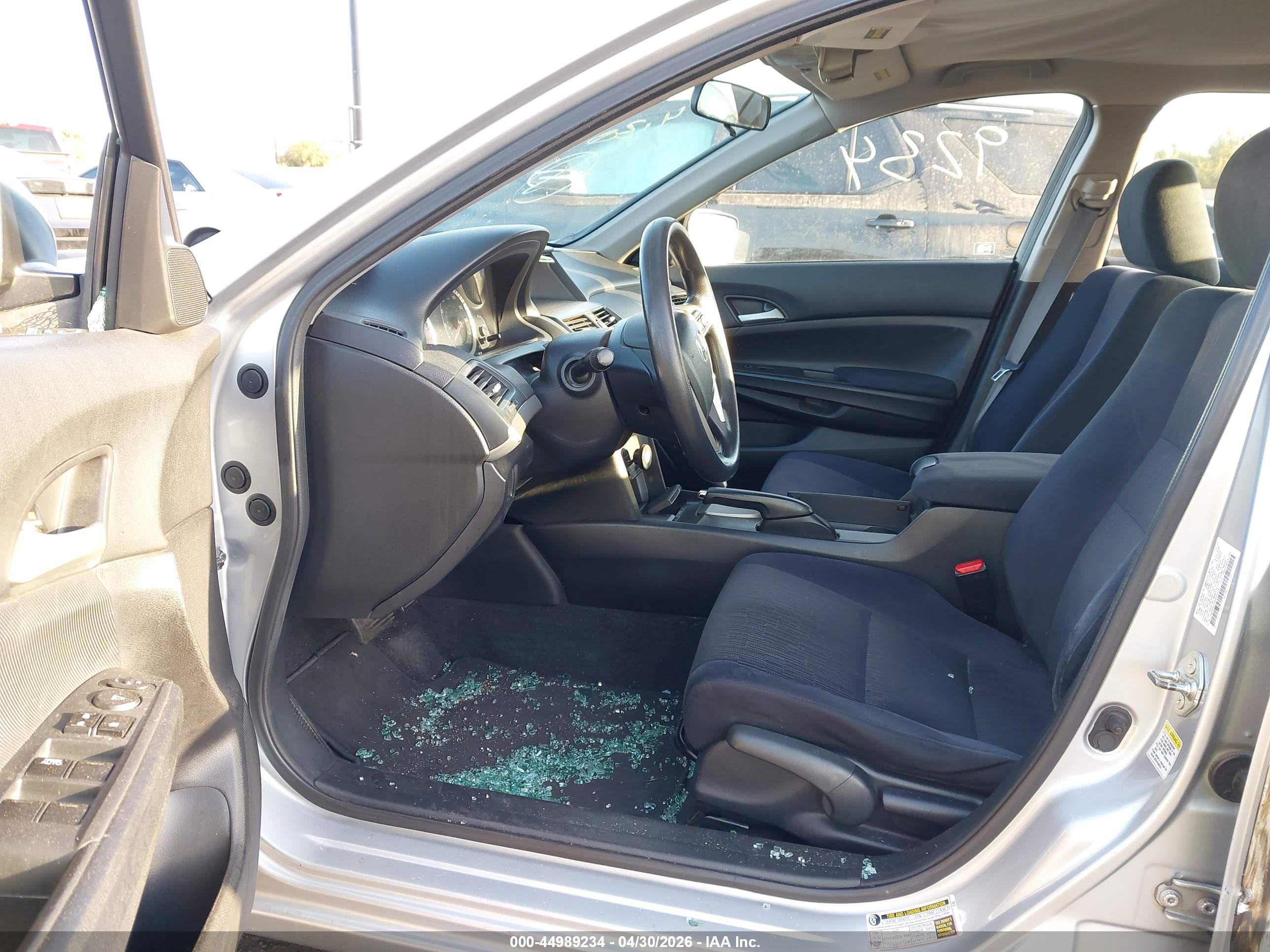 HONDA ACCORD image 5