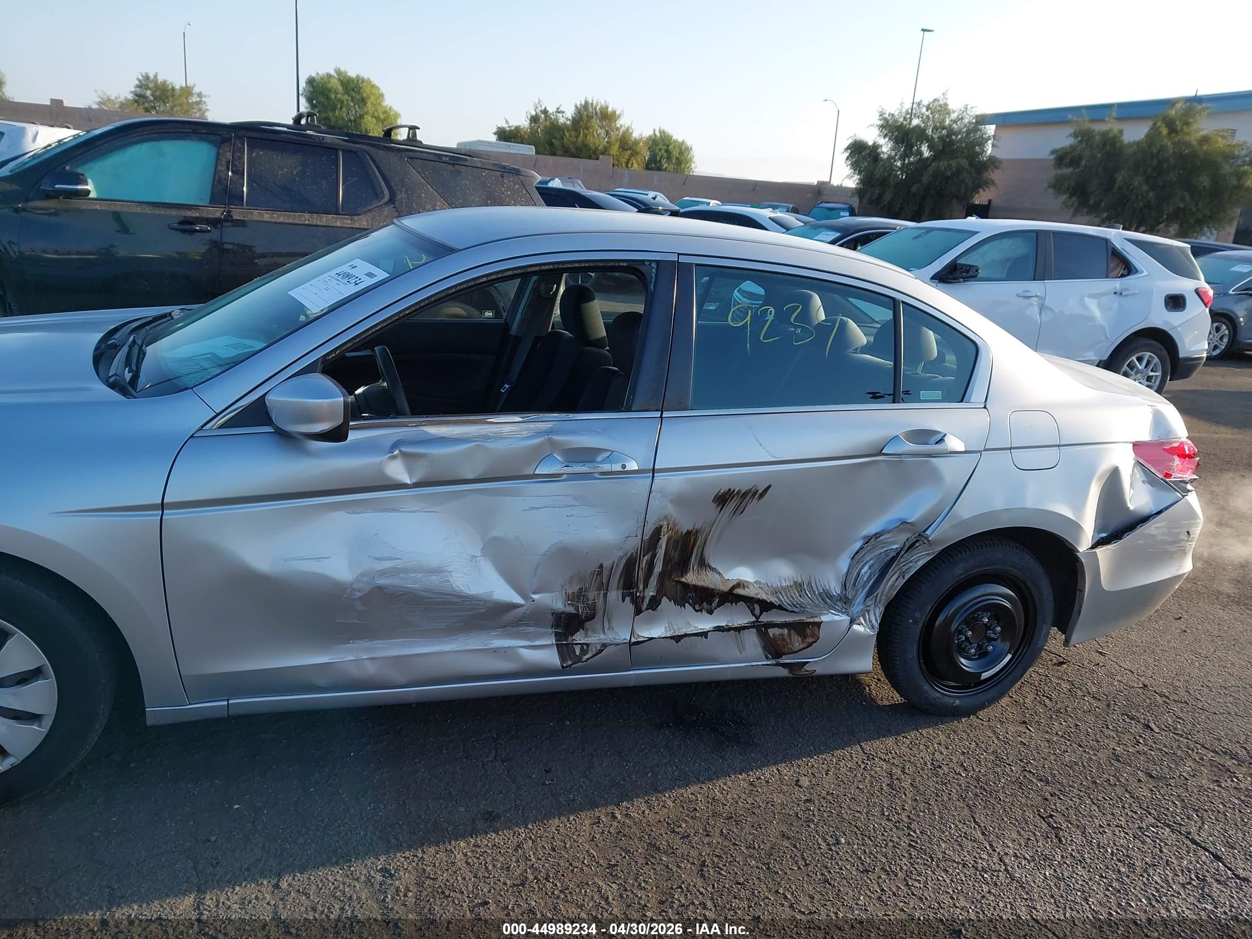 HONDA ACCORD image 6