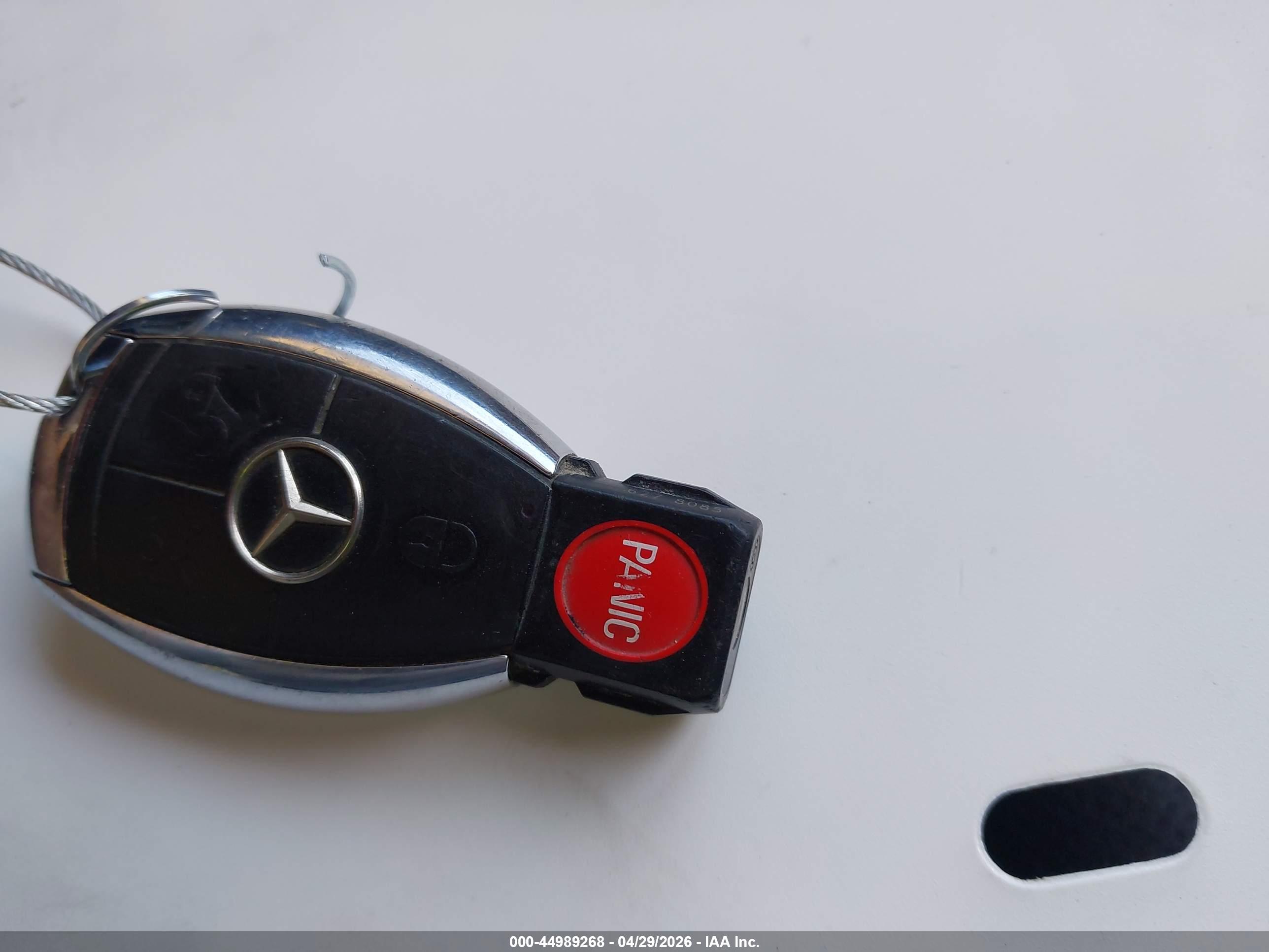 MERCEDES-BENZ CLK image 11