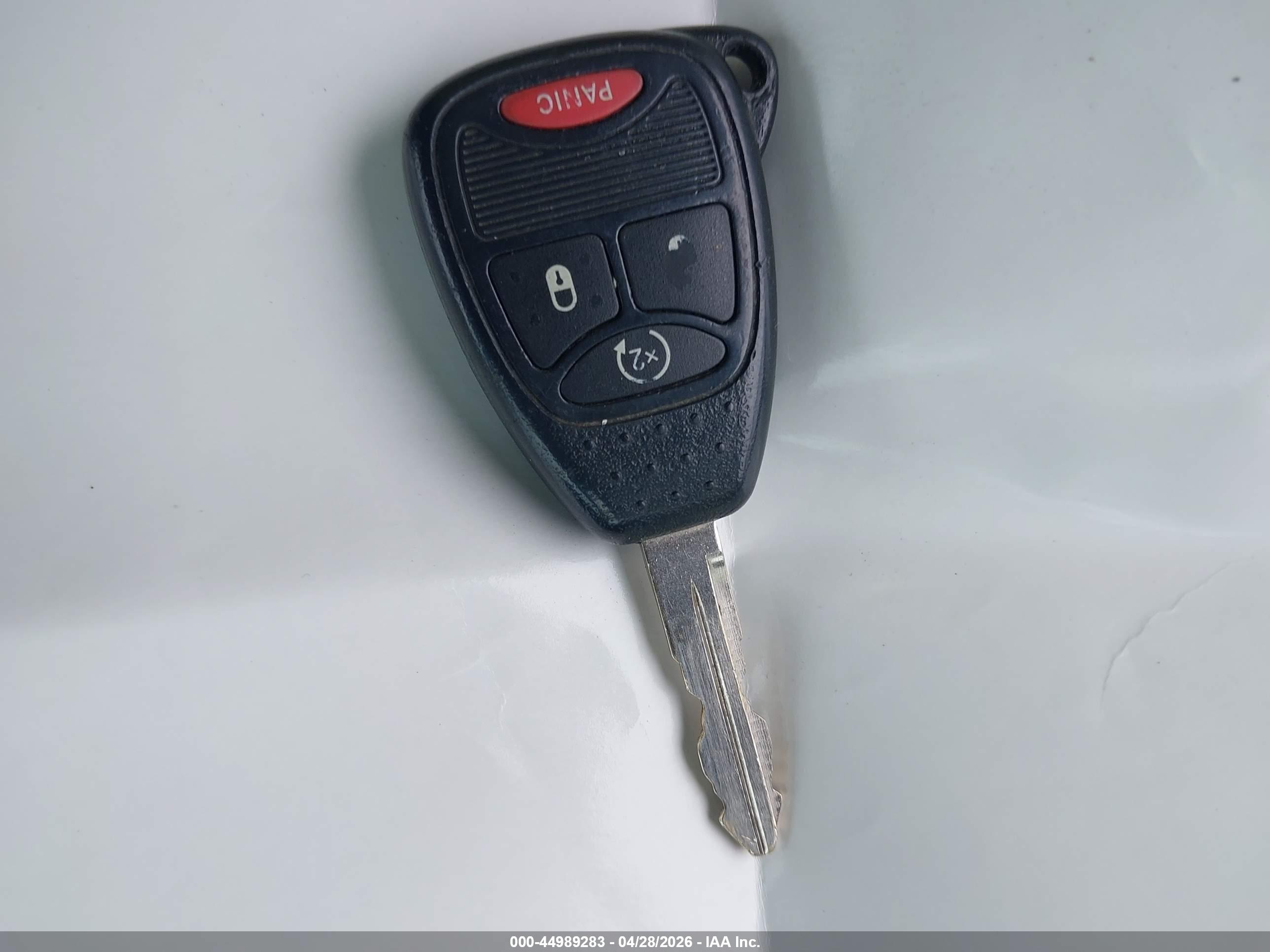 JEEP PATRIOT image 11