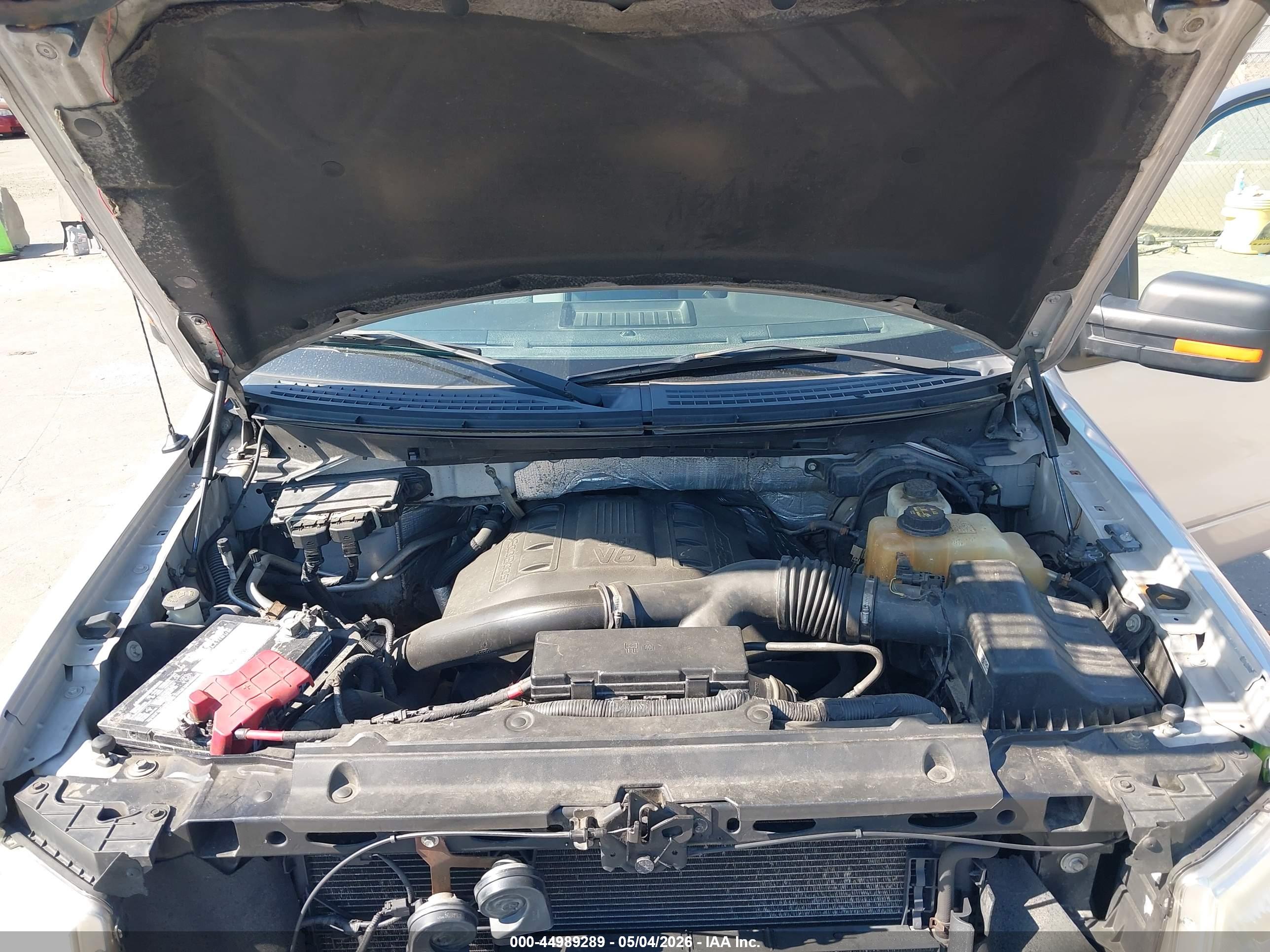 FORD F-150 image 10