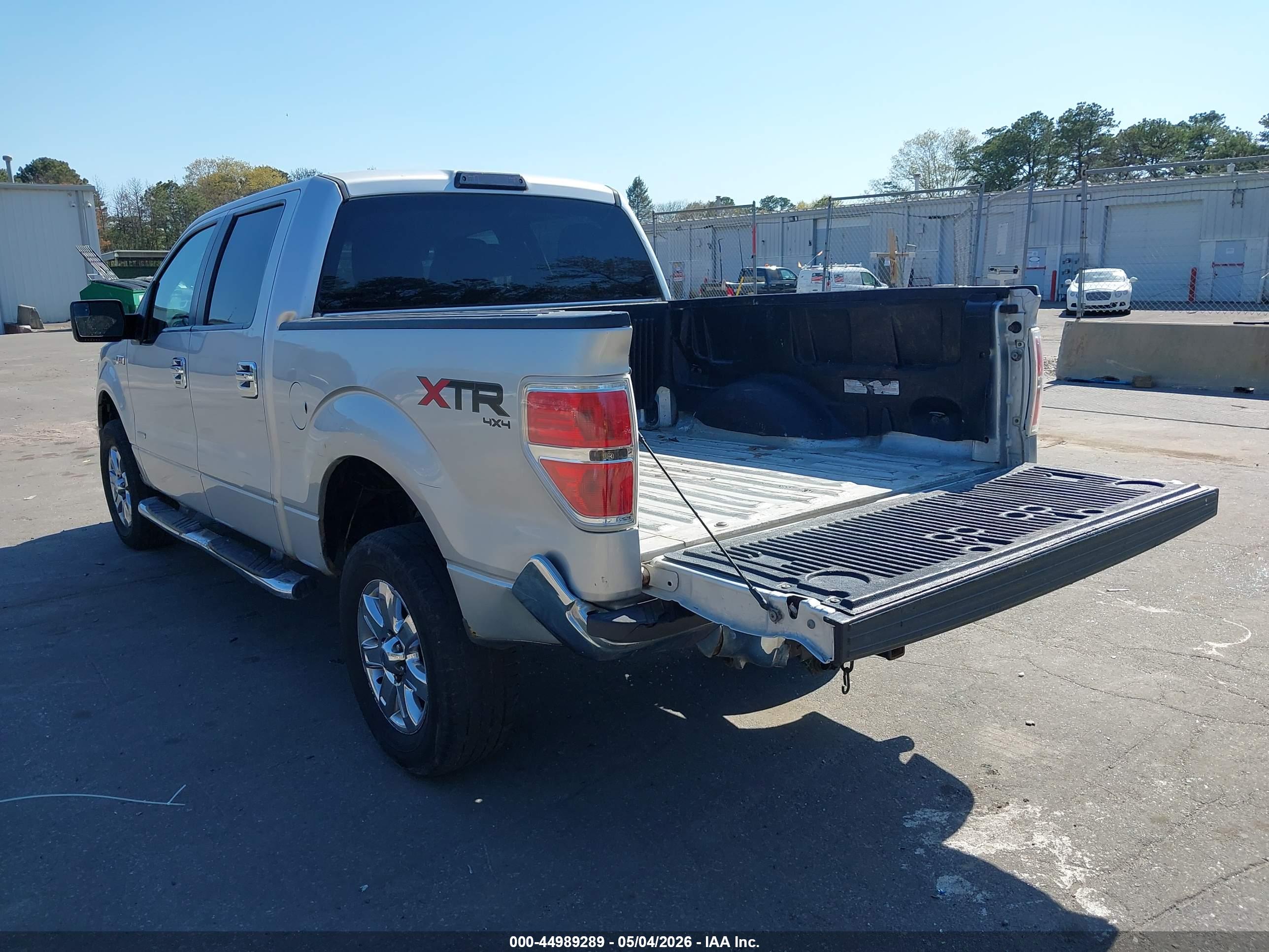 FORD F-150 image 3