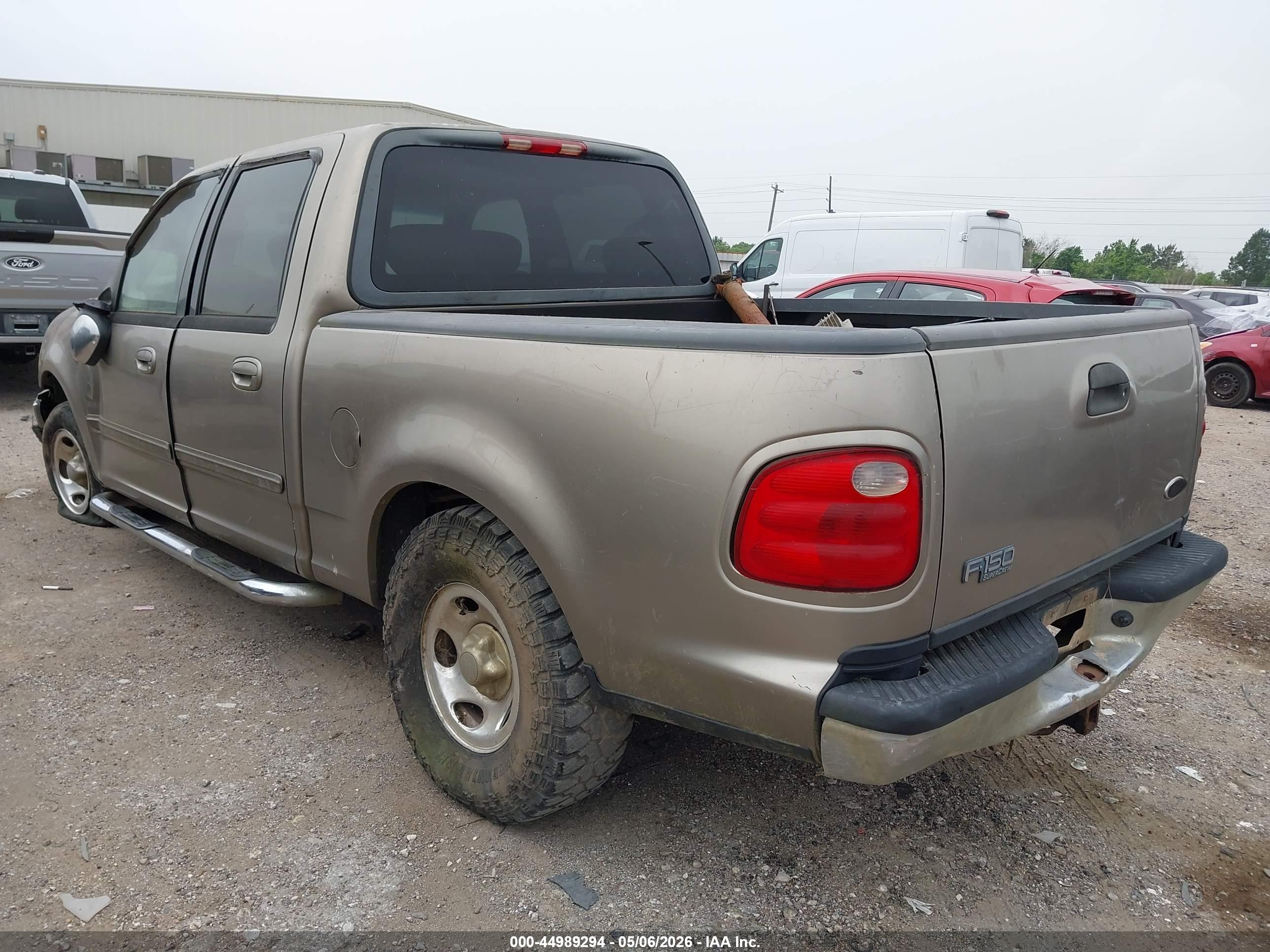 FORD F-150 image 3