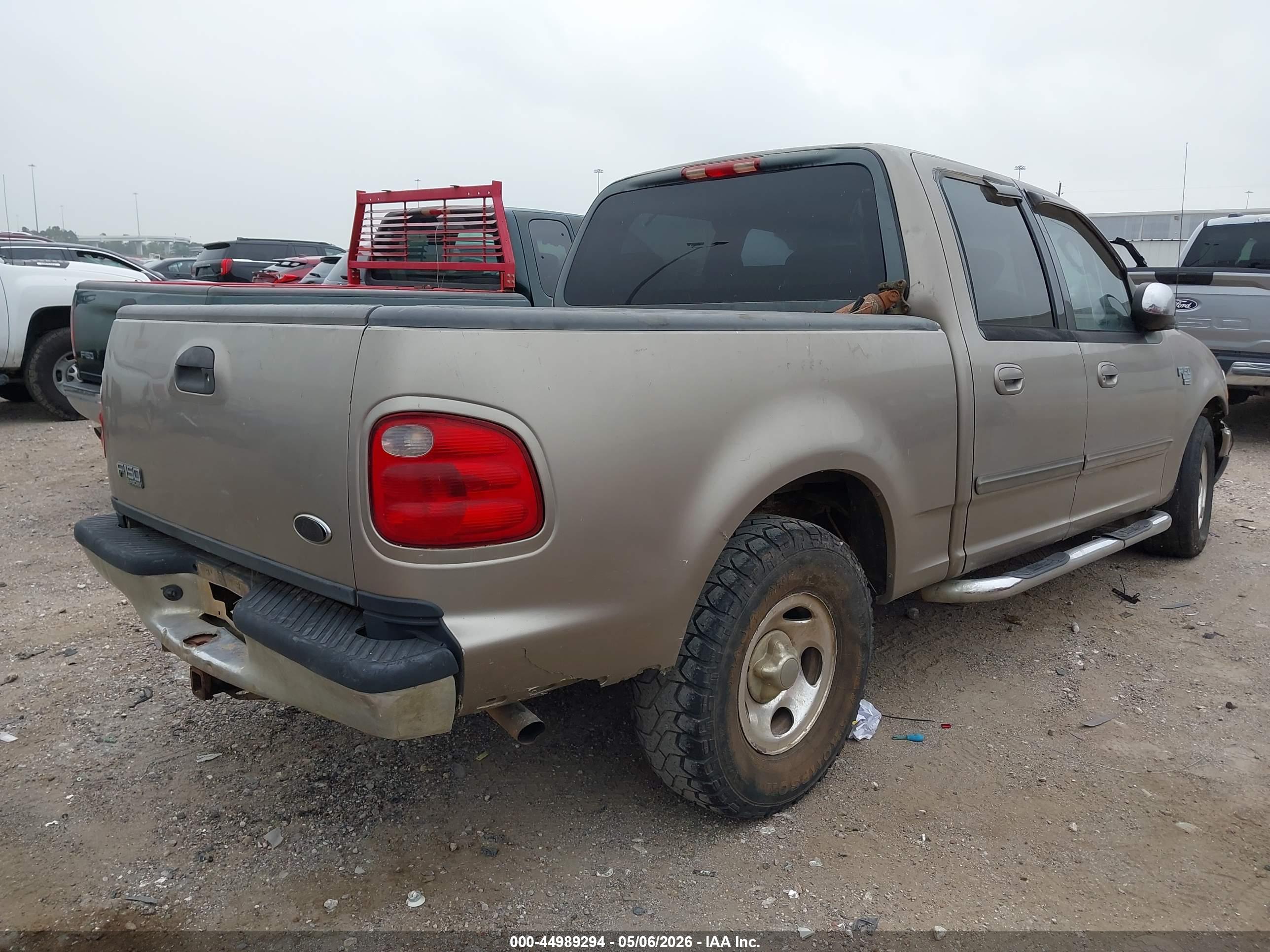 FORD F-150 image 4