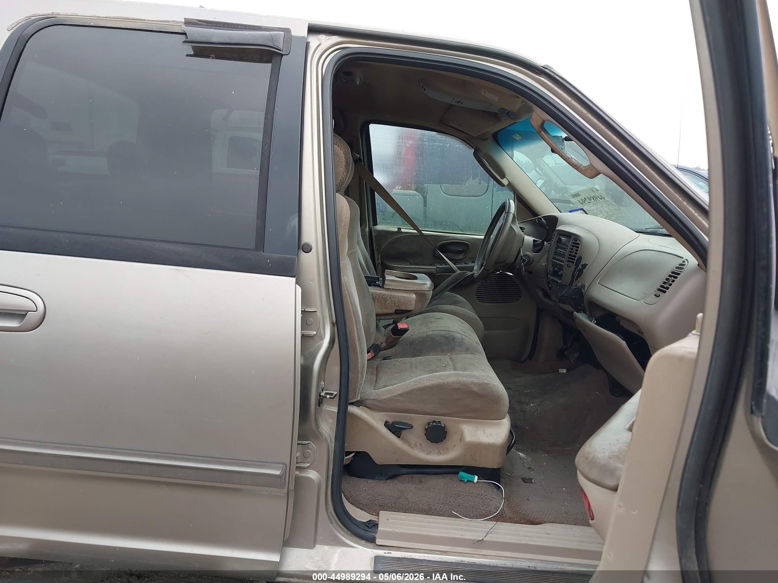 FORD F-150 image 5