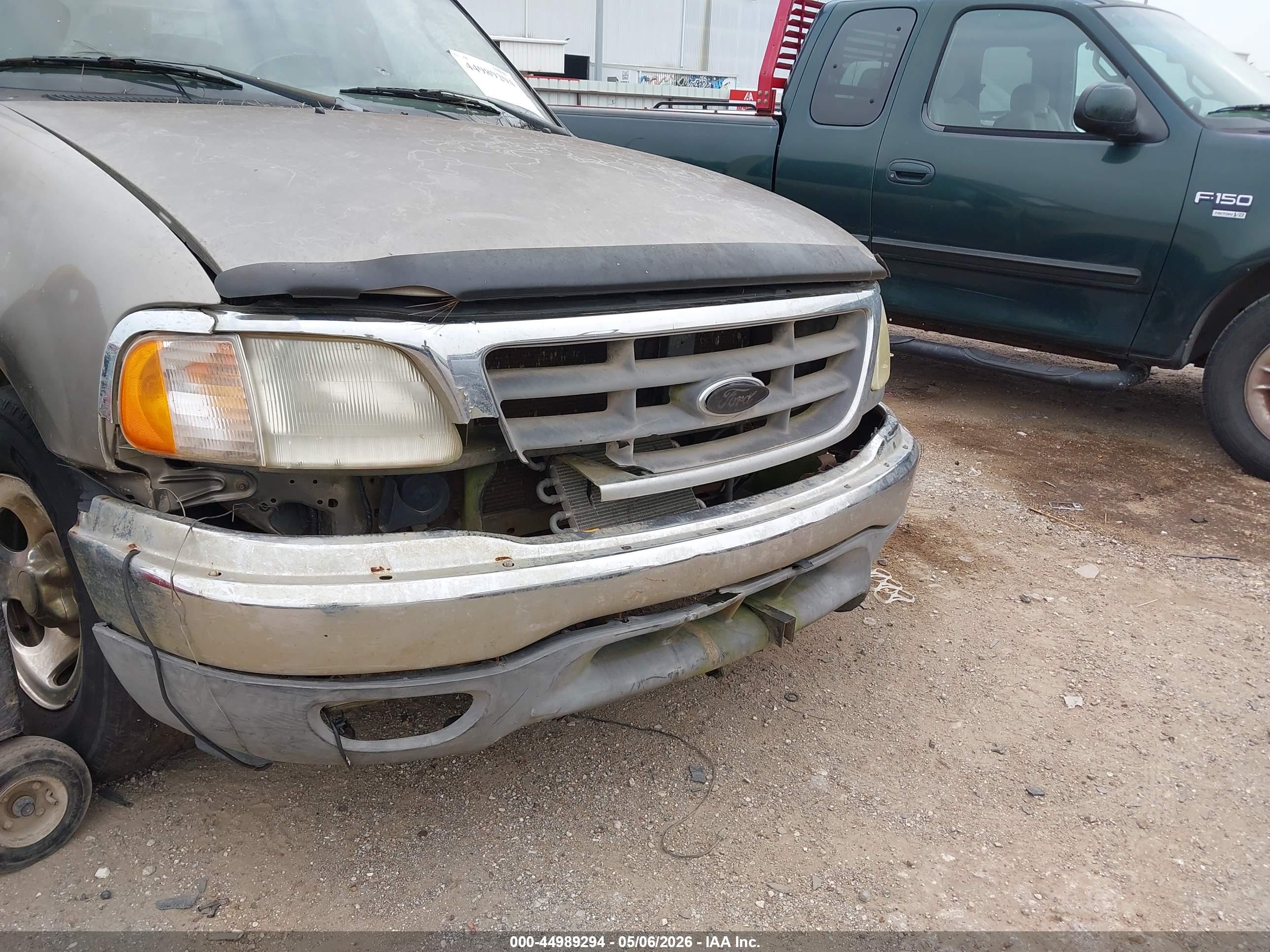 FORD F-150 image 6