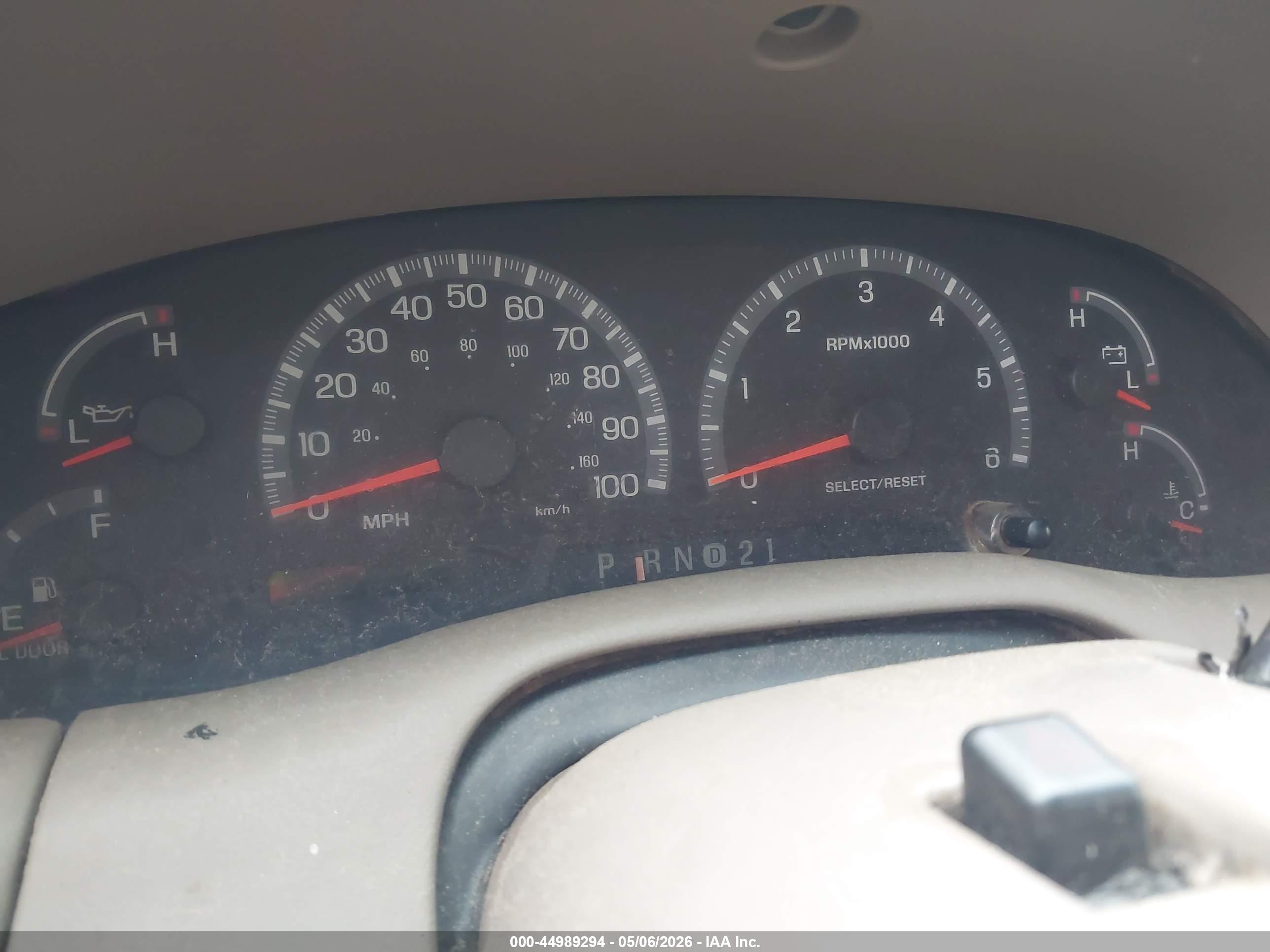 FORD F-150 image 7