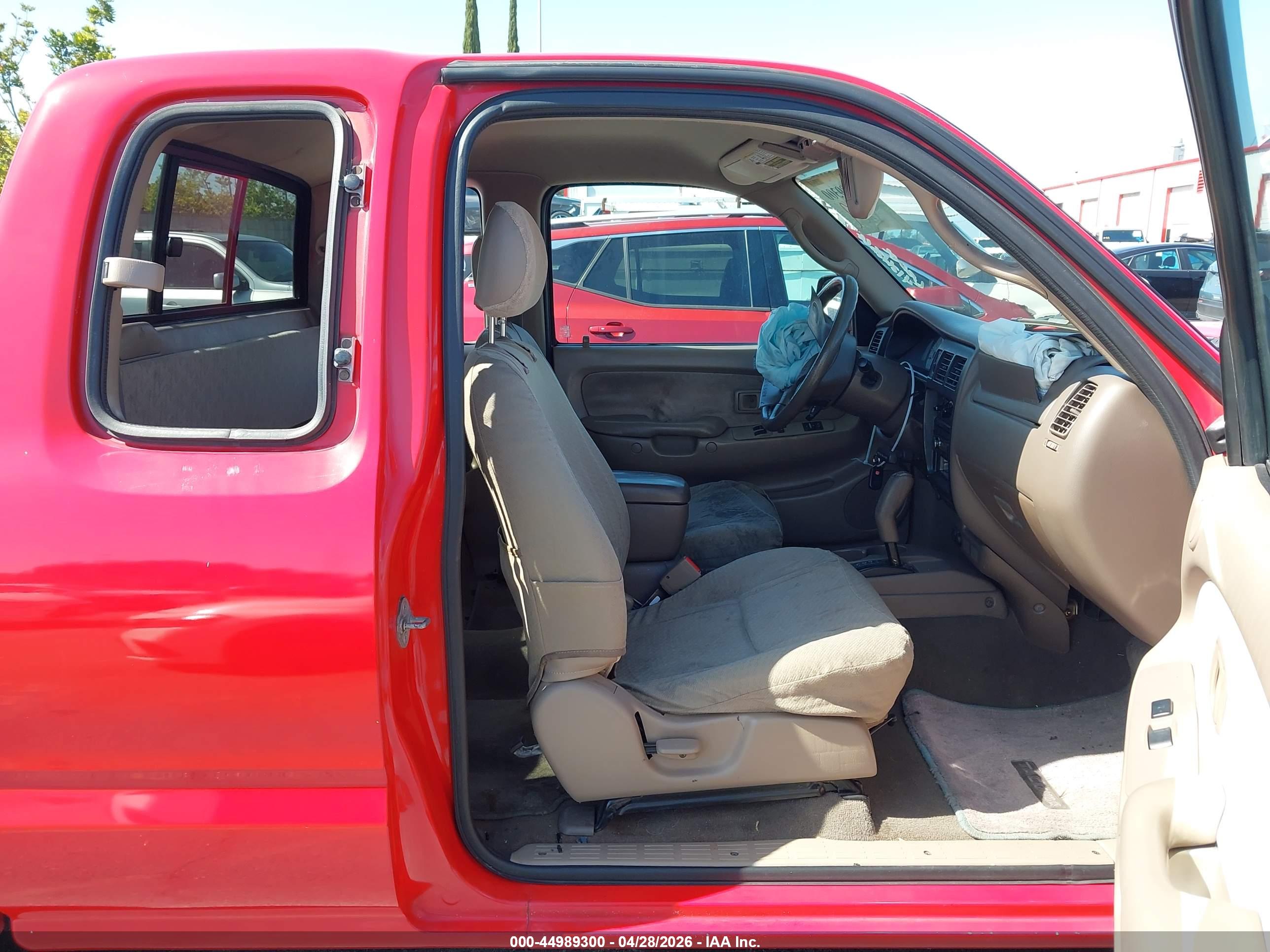 TOYOTA TACOMA image 5
