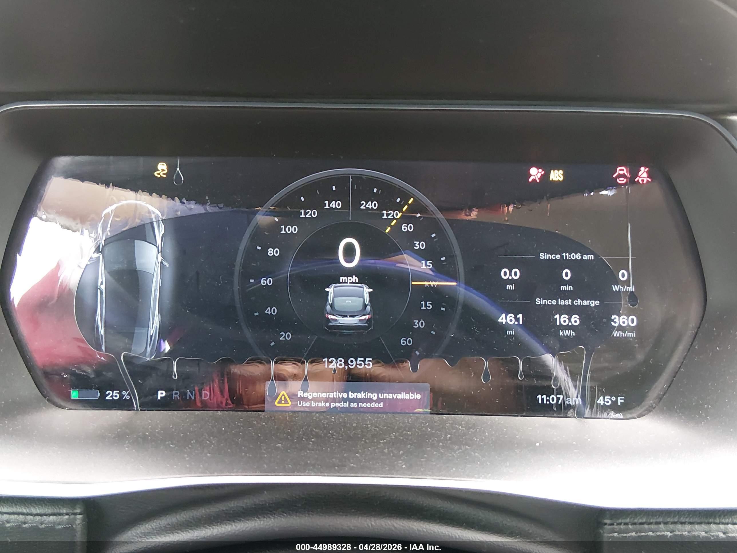 TESLA MODEL image 7
