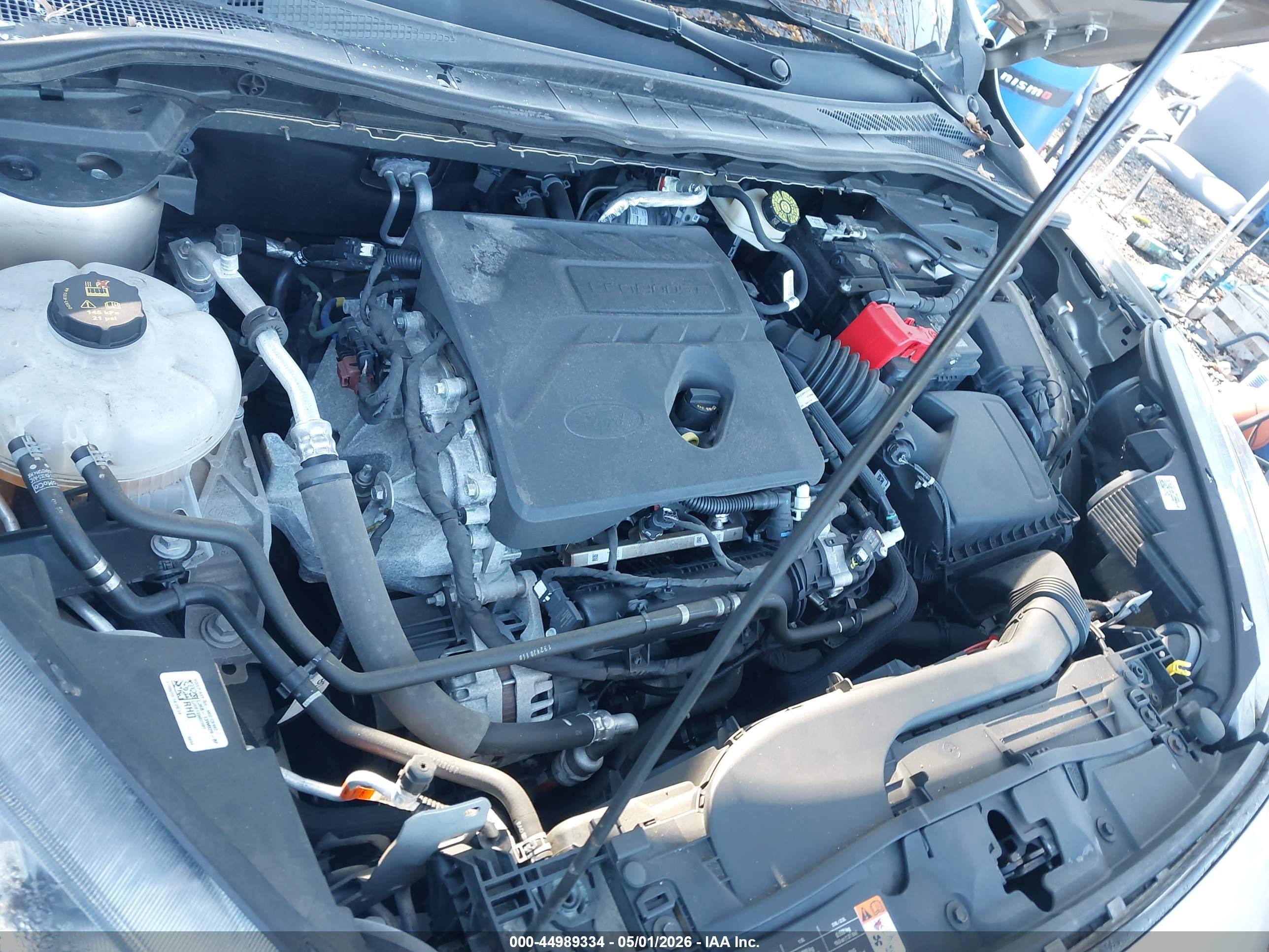 FORD ESCAPE image 10